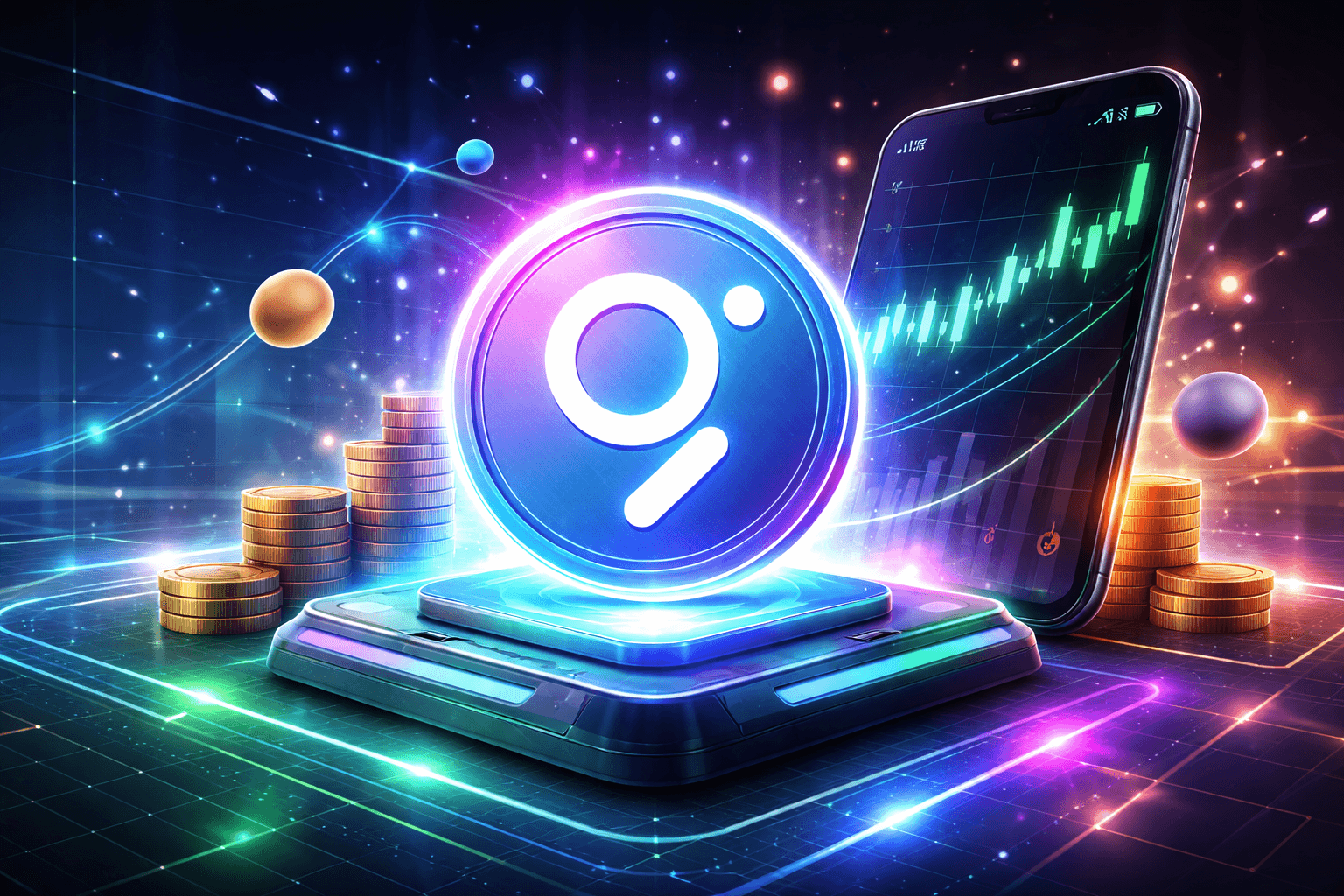 Robinhood Officially Lists GRT