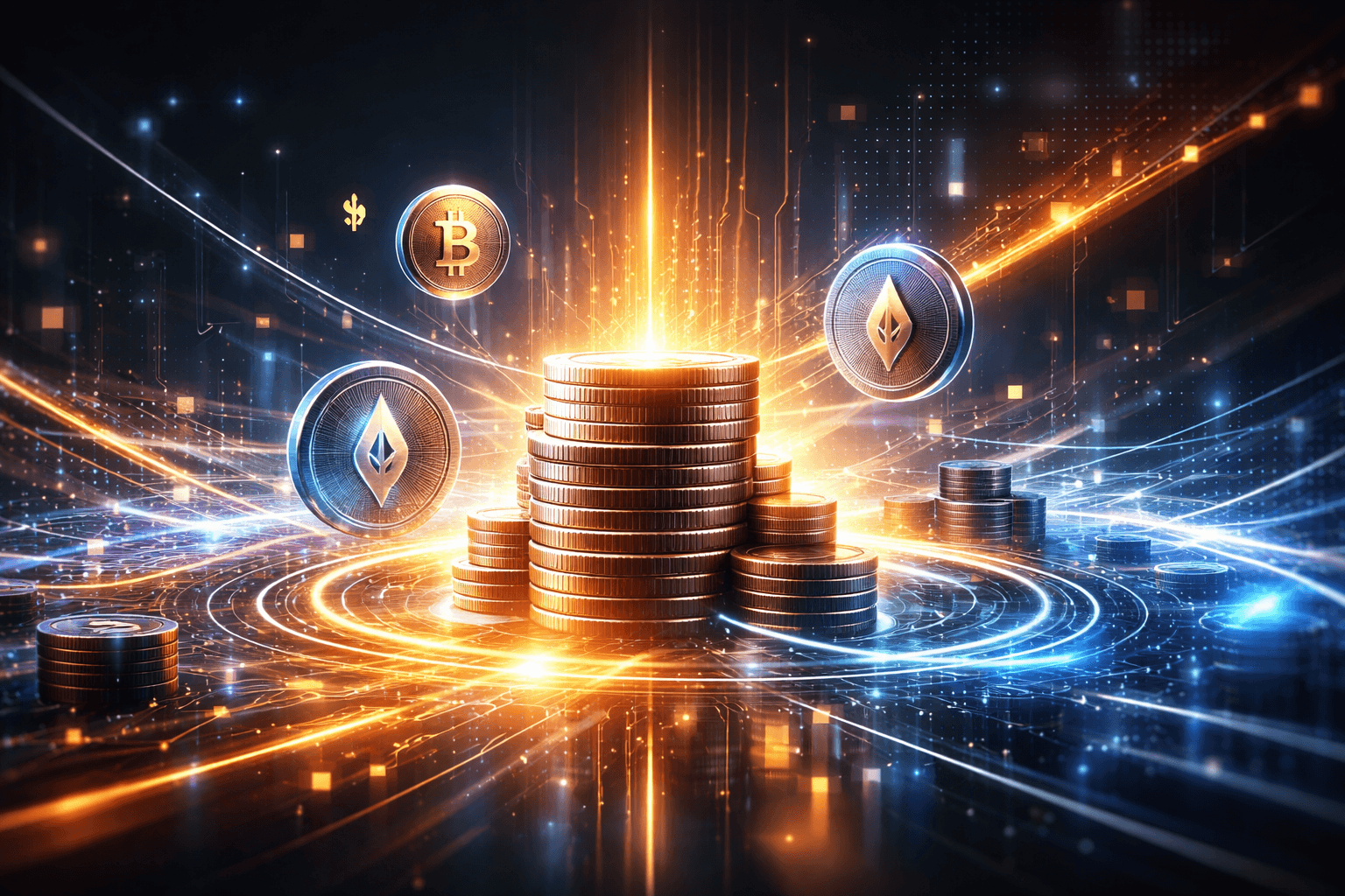 Eightco Holdings Secures $125 Million Financing Commitment Led by Bitmine