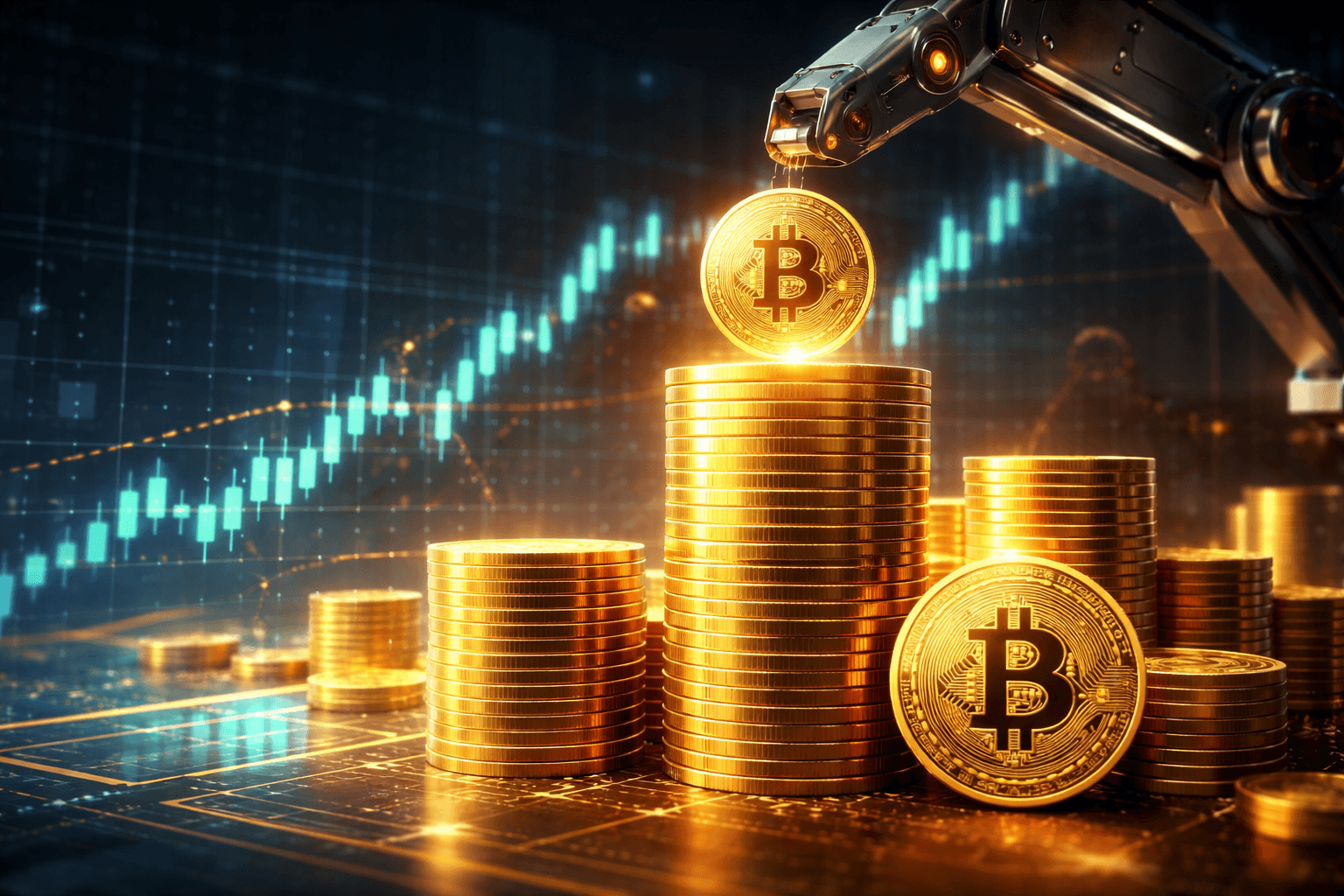 Michael Saylor’s Strategy Reportedly Bought More Than 1,001 Bitcoin via STRC