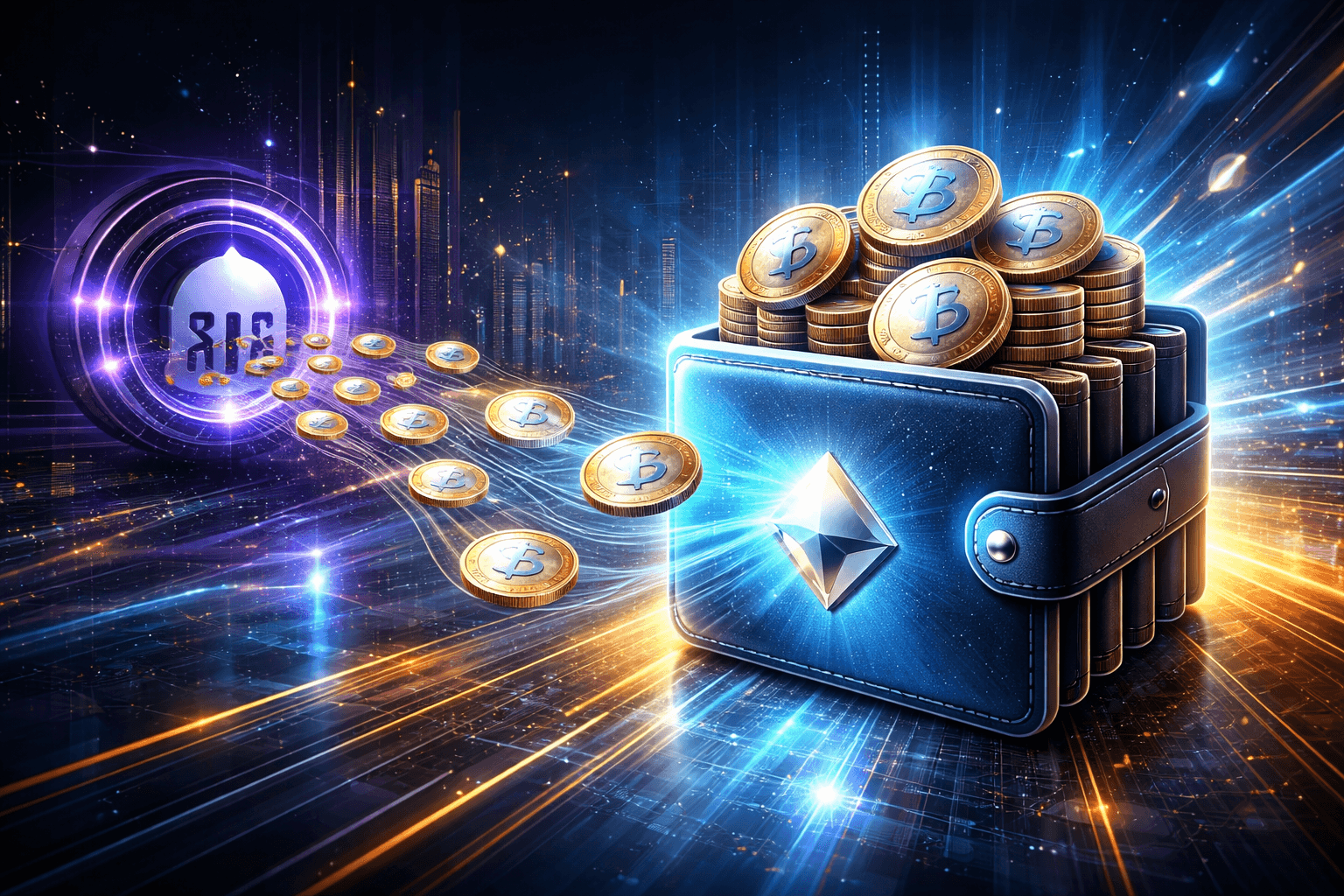 DNA Fund-Linked Wallet Withdraws 11,067 ETH Worth $22.83 Million From Kraken