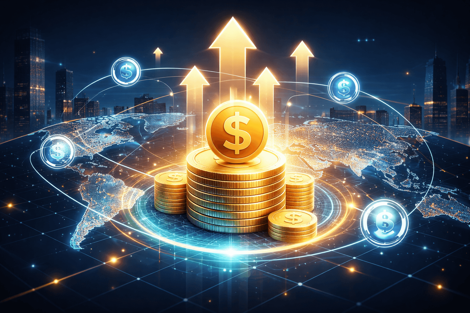 MetaComp Announces Pre-A+ Round, Raising Total Financing to $35 Million