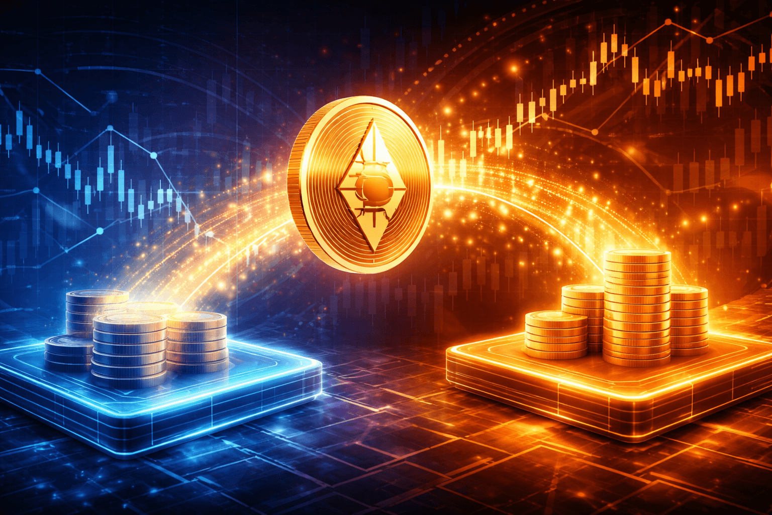 Ethereum Foundation sells 5,000 ETH in OTC deal with BitMine
