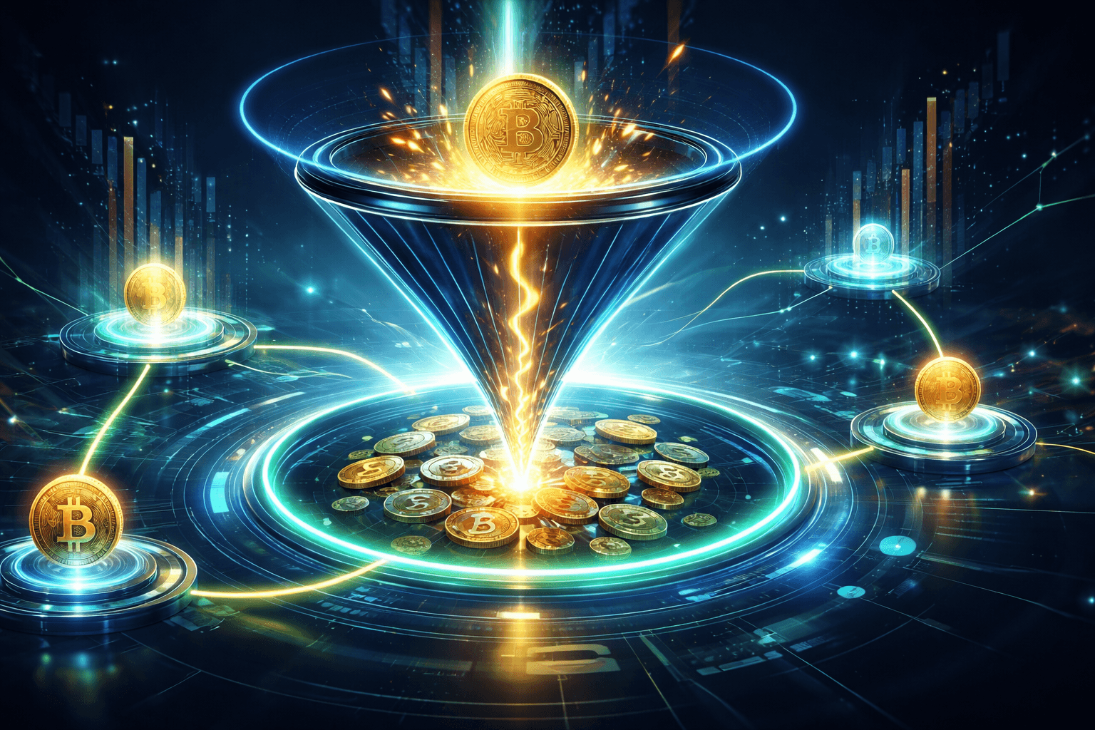 Pumpfun Introduces Automated Buybacks for Tokenized Agents