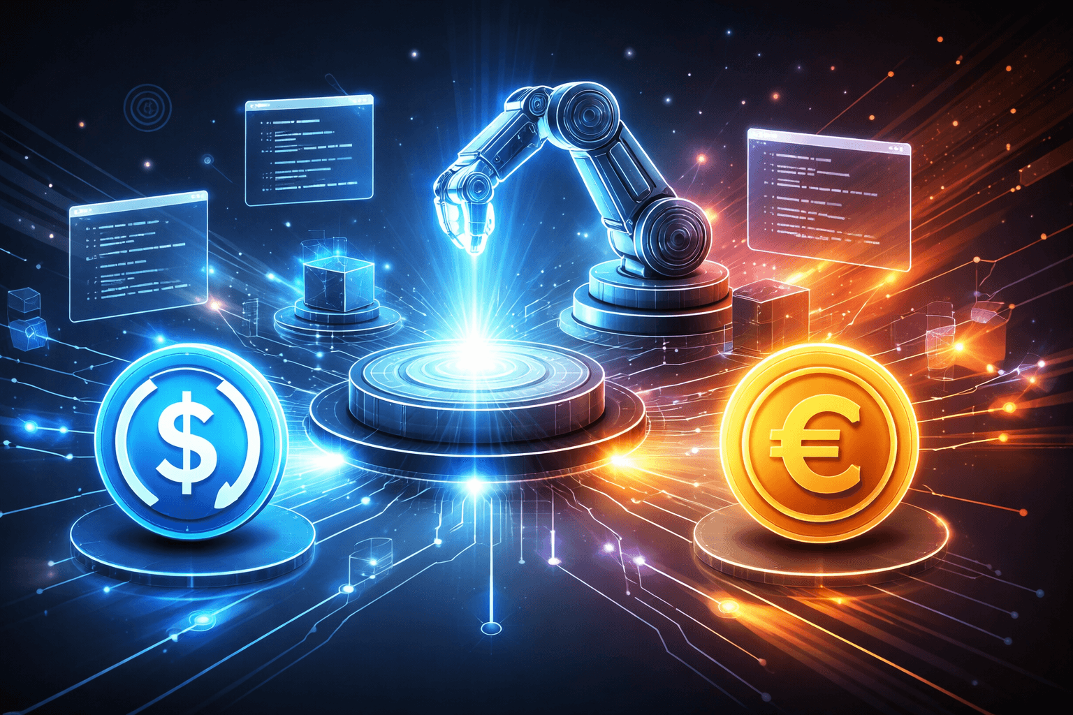 Circle Launches Open-Source AI Skills for Building With USDC and EURC