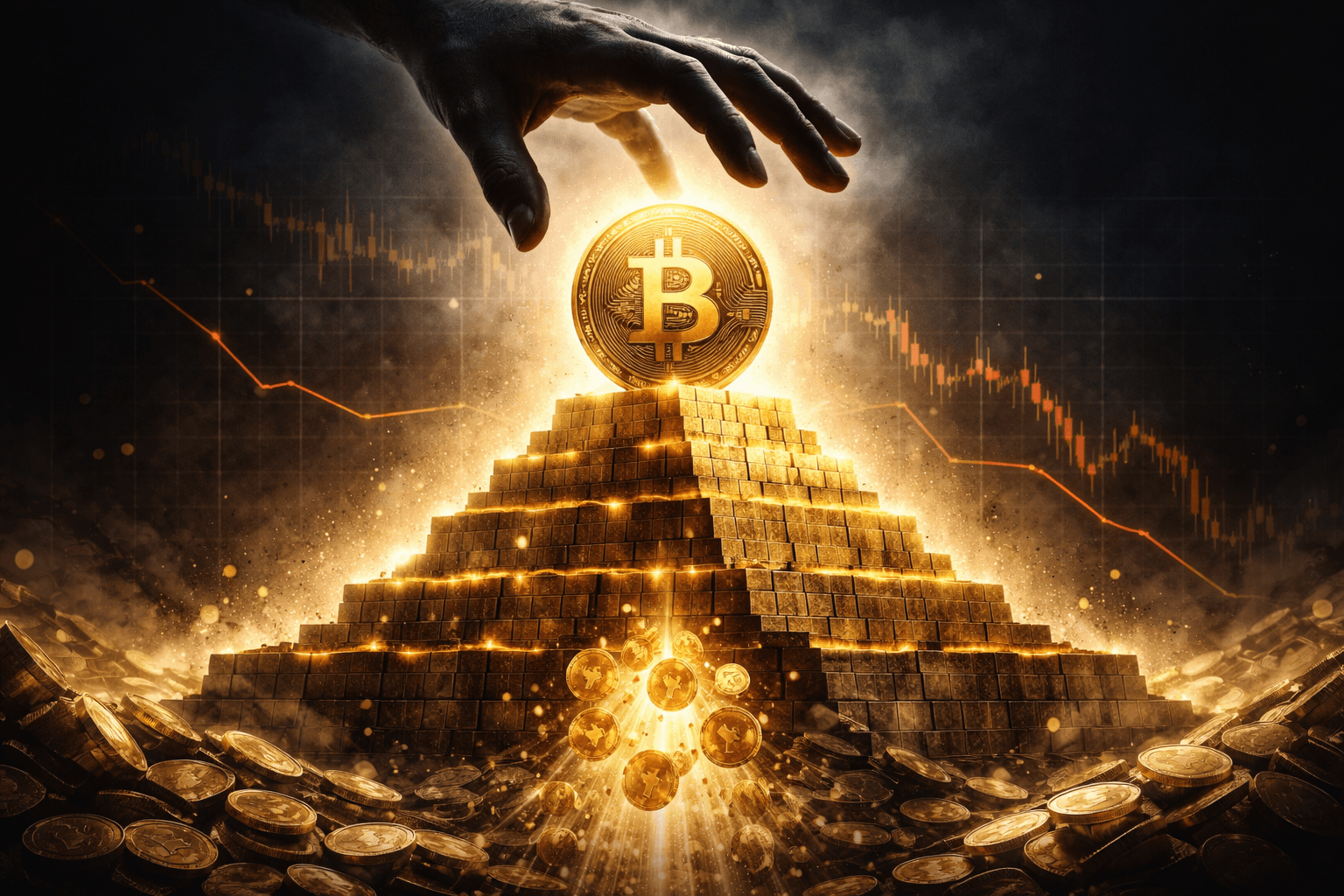 Boris Johnson Says He Has Long Suspected Bitcoin Is a "Giant Ponzi Scheme"