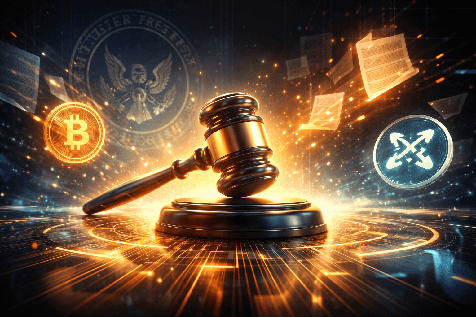 U.S. SEC Dismisses Civil Fraud Case Against BitClout and DeSo Founder Nader Al-Naji