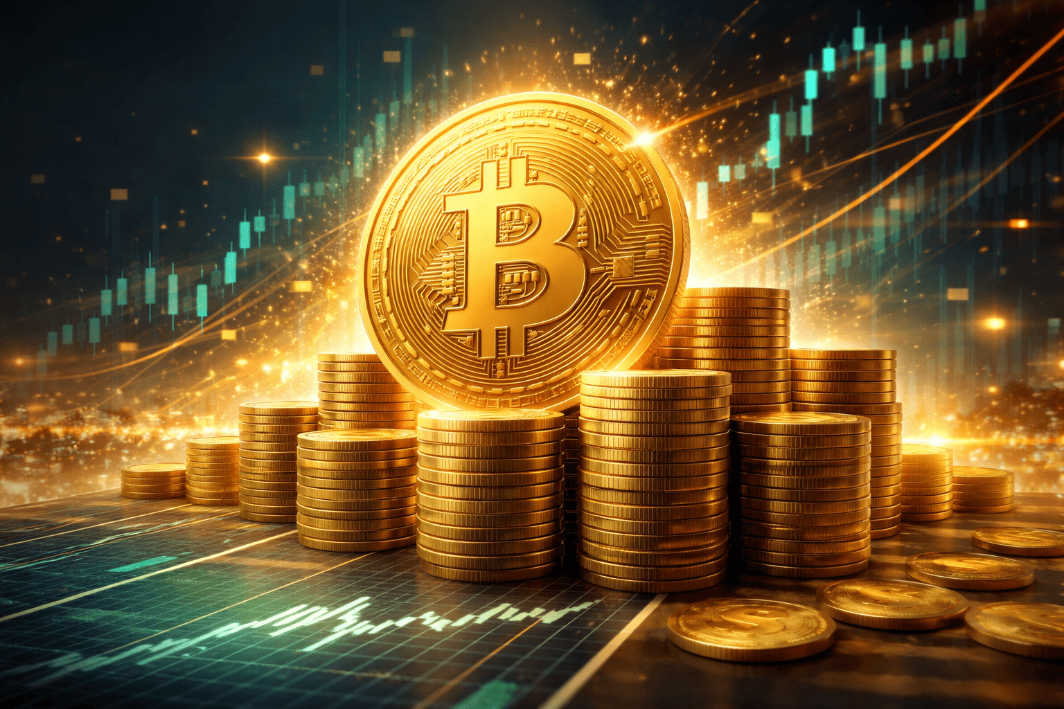 ストラテジーが22,337ビットコインを購入、15.7億ドルを投下