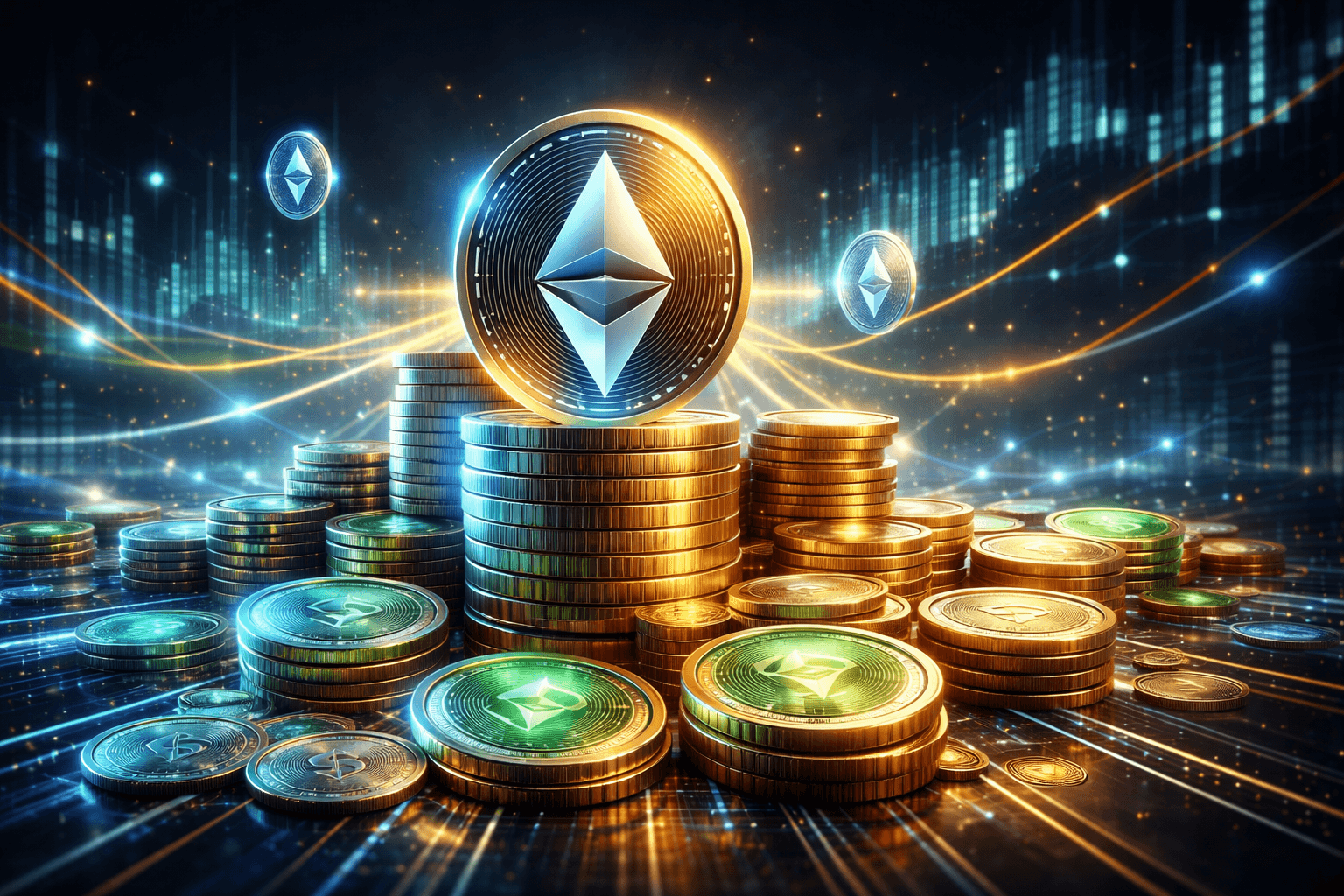ShapeShift founder Erik Voorhees buys 8,576 Ethereum for 17.75 million USDT