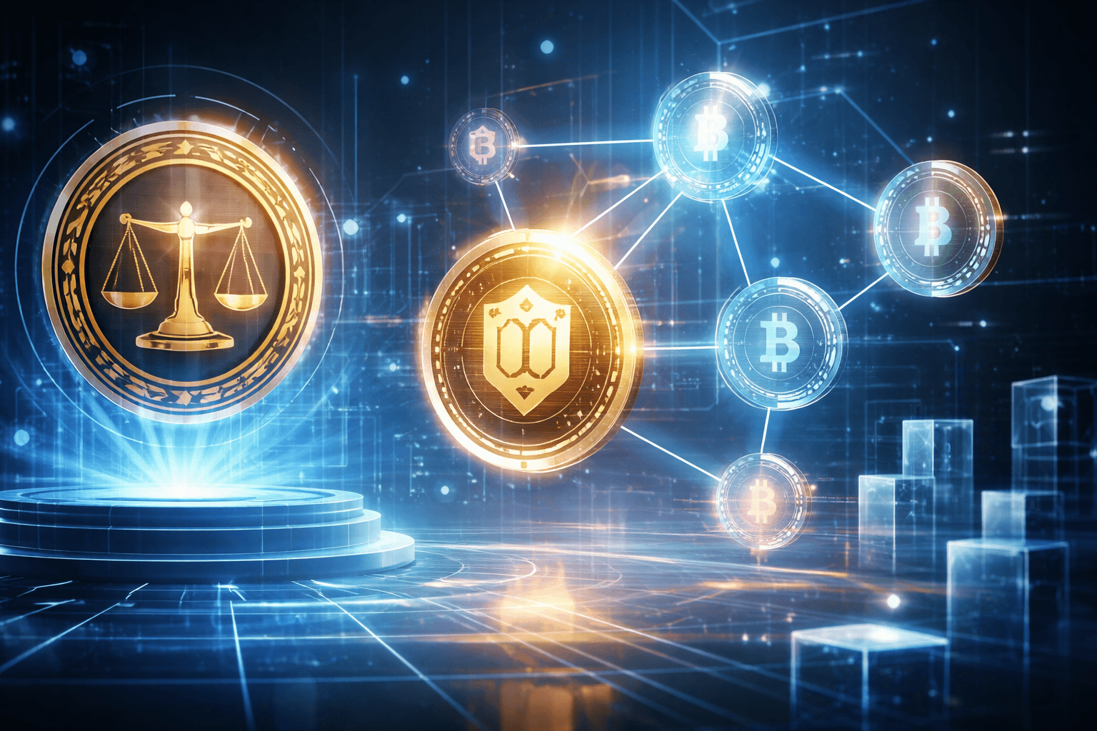 SEC Commissioner Hester Peirce Says Agency Is Reviewing Innovation Exemption for Tokenized Securities