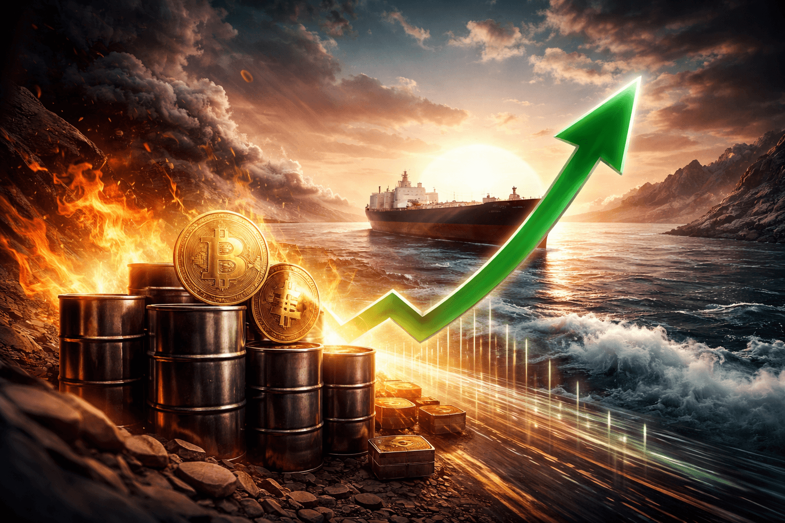 米エネルギー長官ライト氏、イラン紛争は数週間以内に終結する可能性