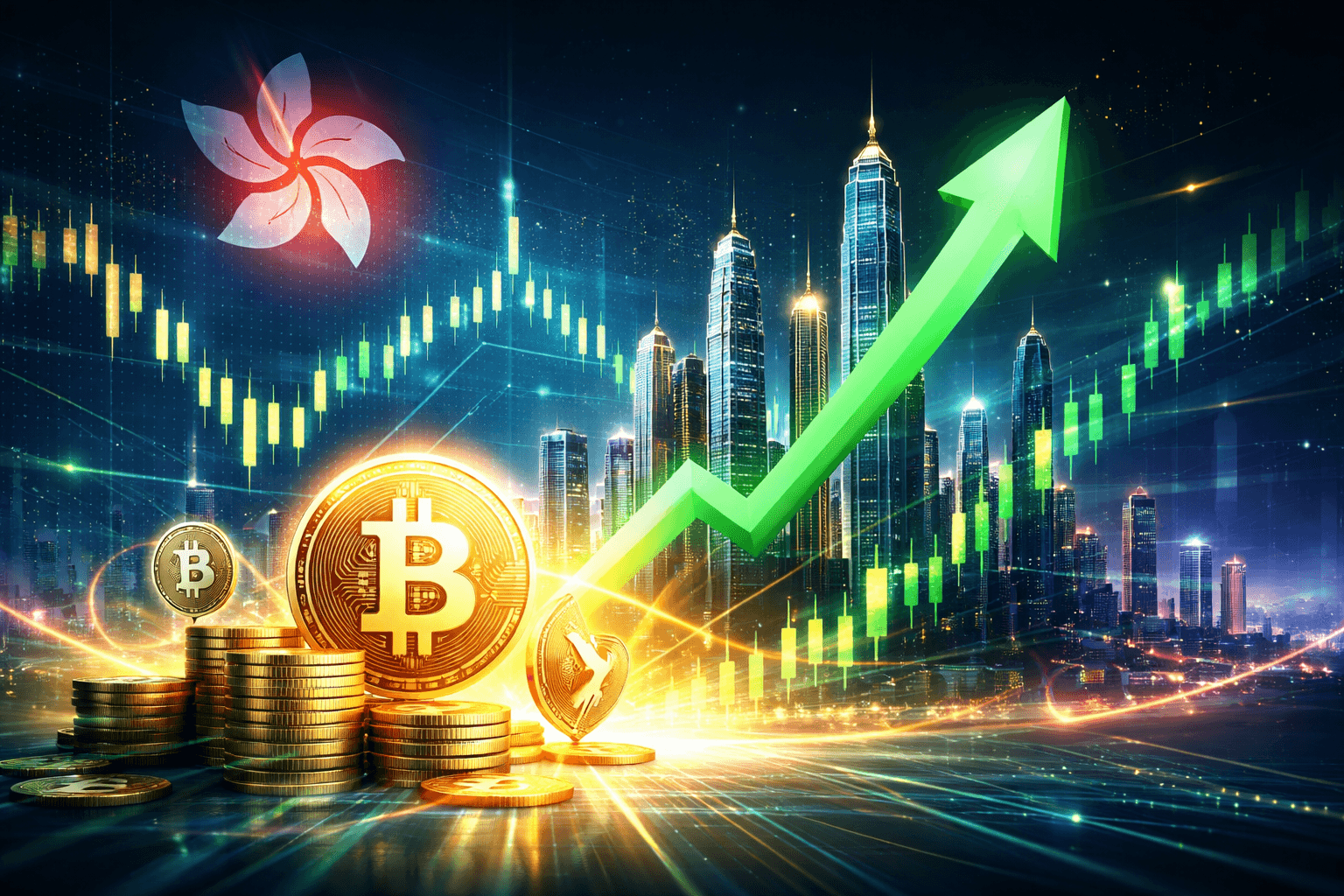 OpenClaw関連の香港株、寄り付きで上昇