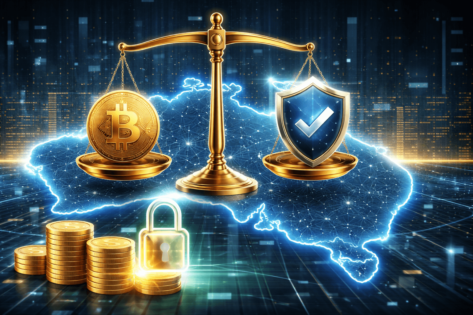 豪上院委、法案支持　仮想通貨プラットフォームとカストディサービスを規制へ