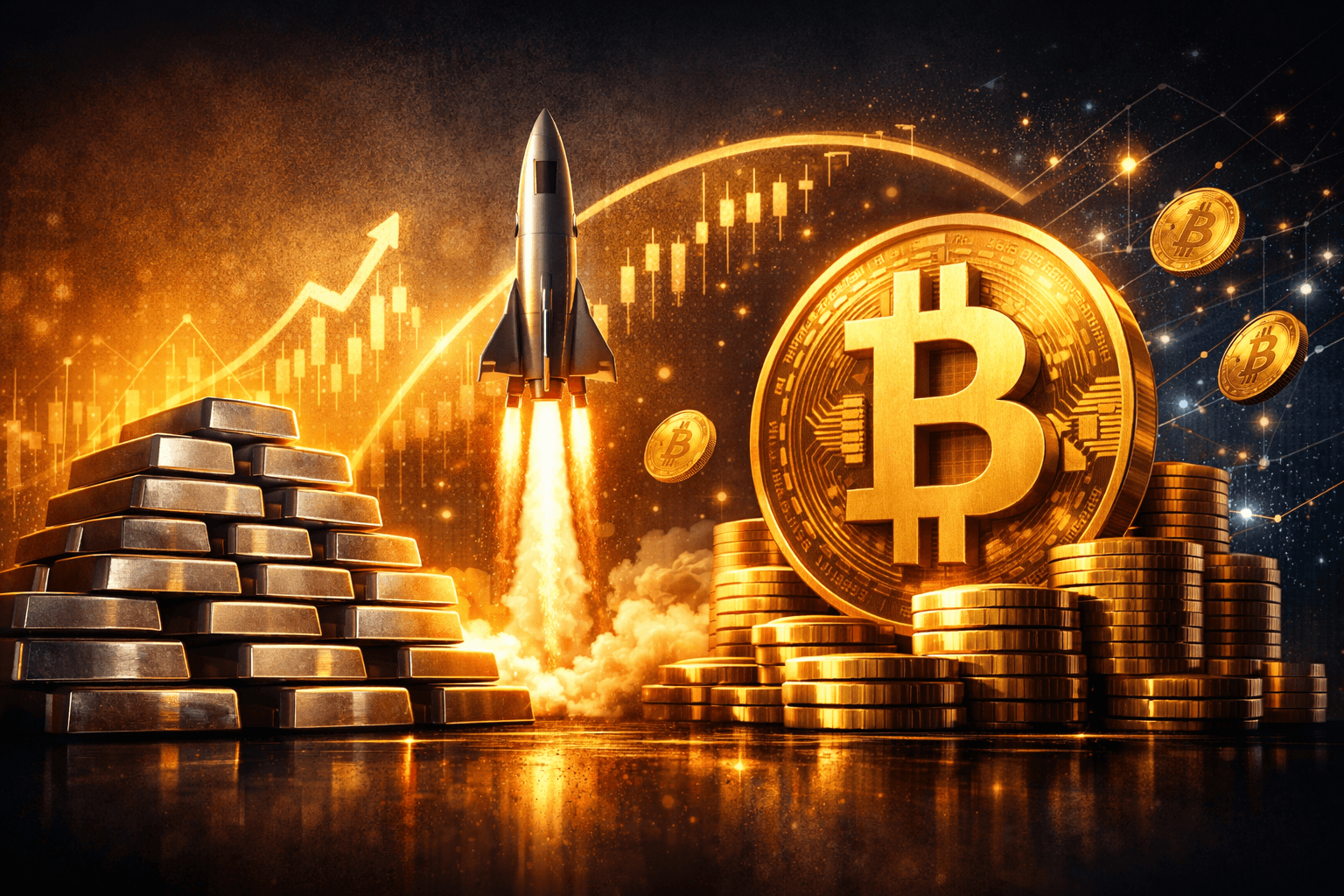 Metaplanet Raises $255 Million to Buy More Bitcoin