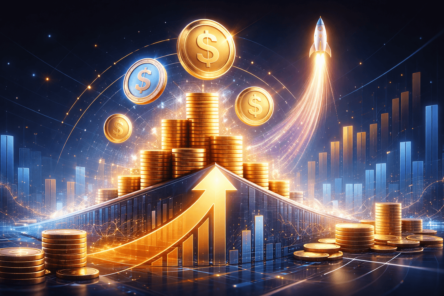 RedotPay Seeks Up to $150 Million Ahead of Planned U.S. IPO