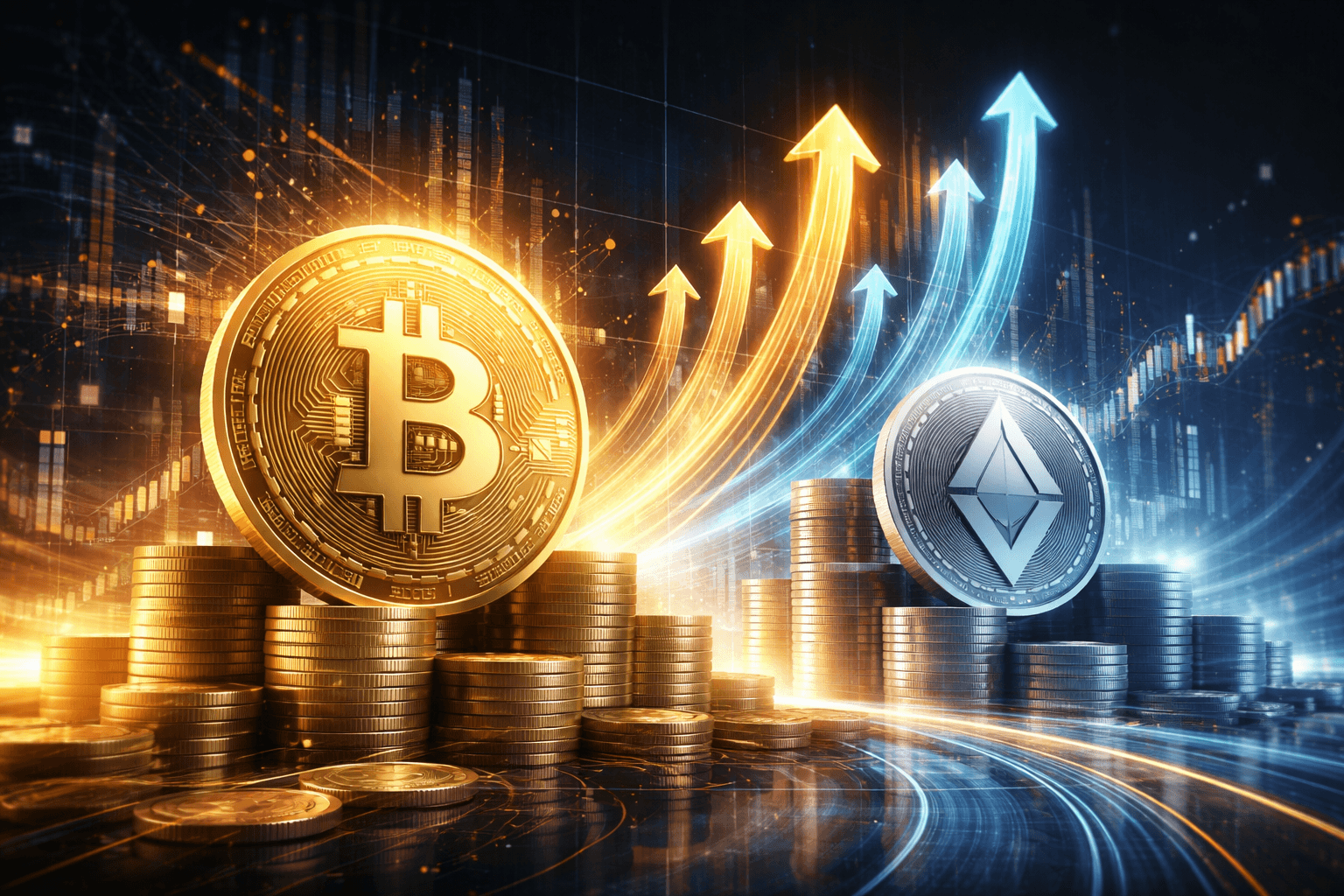 Digital Asset ETPs See $1.06 Billion in Weekly Inflows, CoinShares Says
