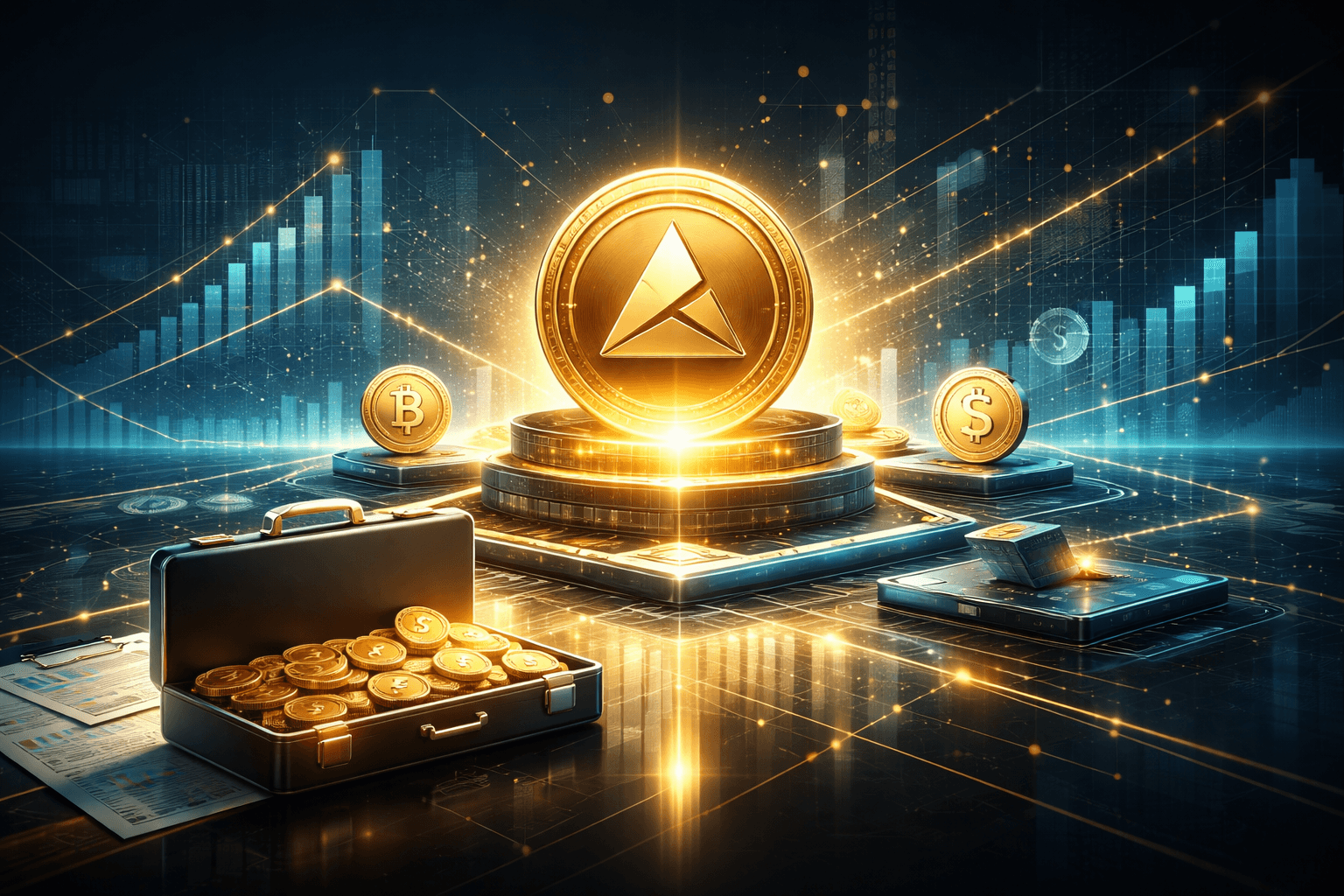 Streamex Appoints Former Coinbase Global Controller Christine Plummer as CFO