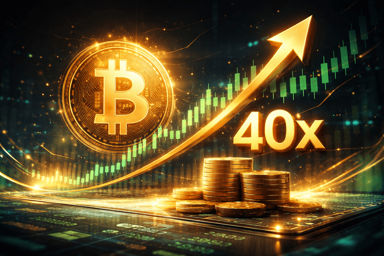 Machi Big Brother Opens 40x Leveraged Bitcoin Long After Closing HYPE Position