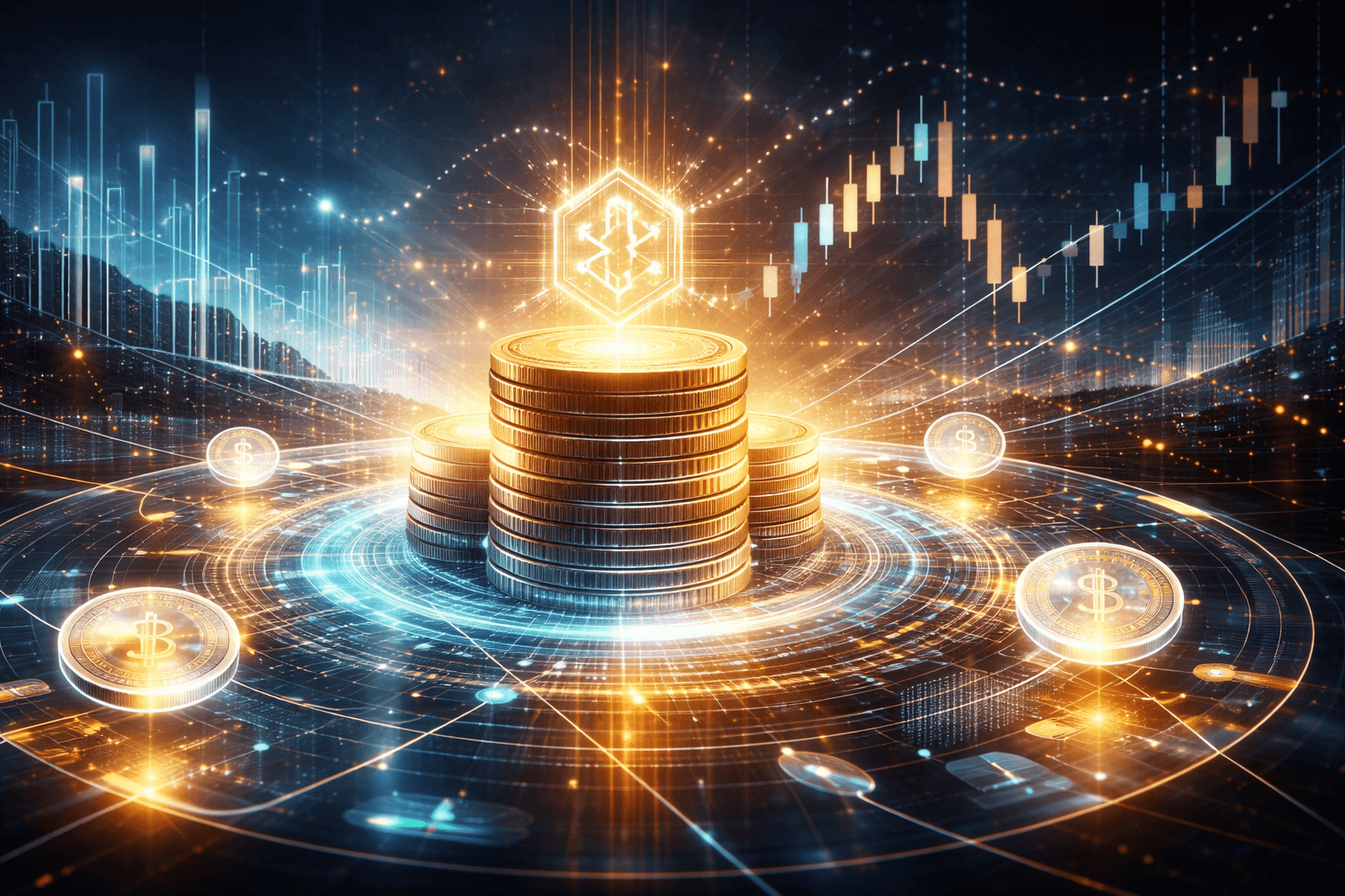 Ironlight Group Raises $21 Million Series A for Tokenized Securities Market