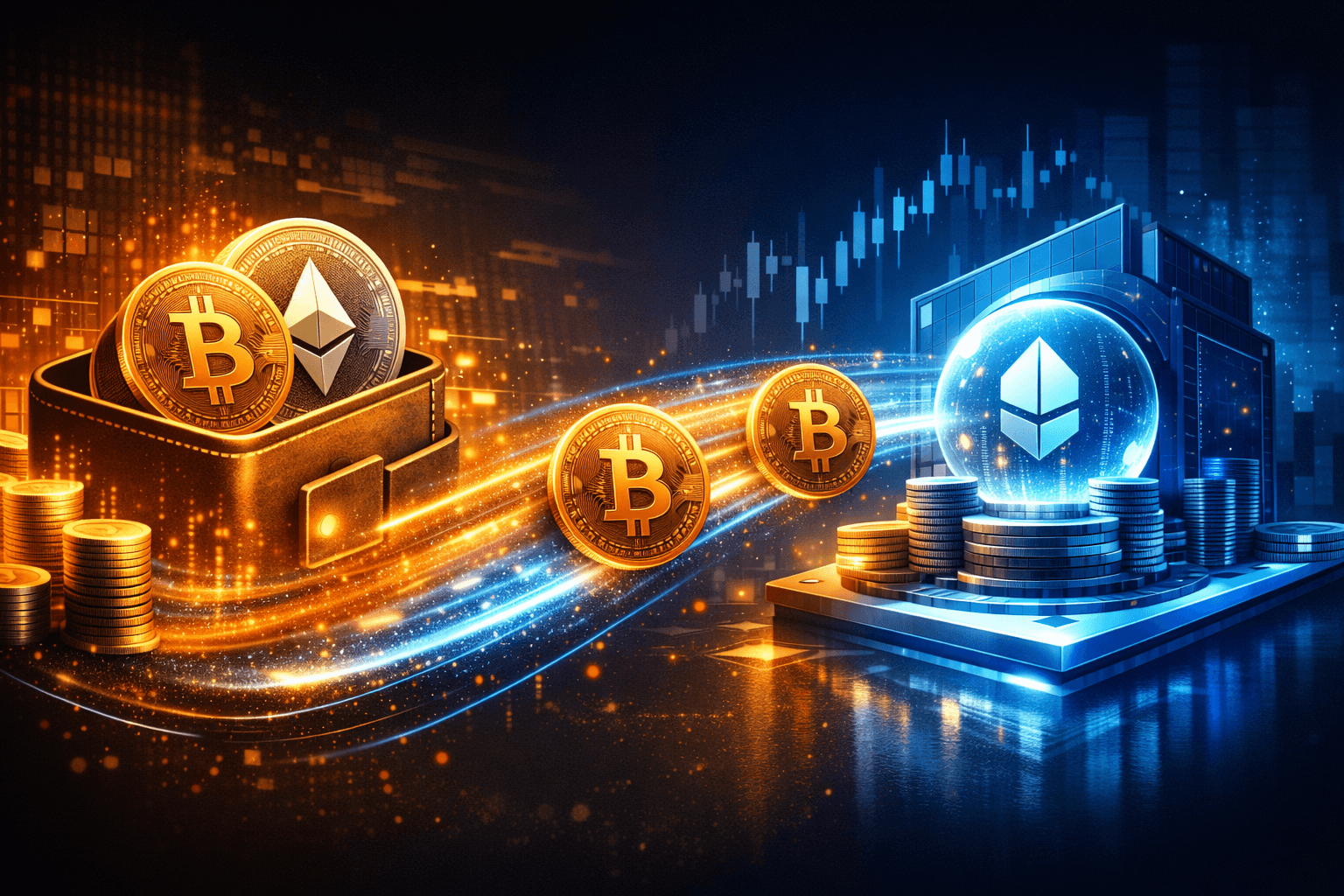 Smart Money Wallet Moves 330 cbBTC to Coinbase After $420 Million Crypto Accumulation