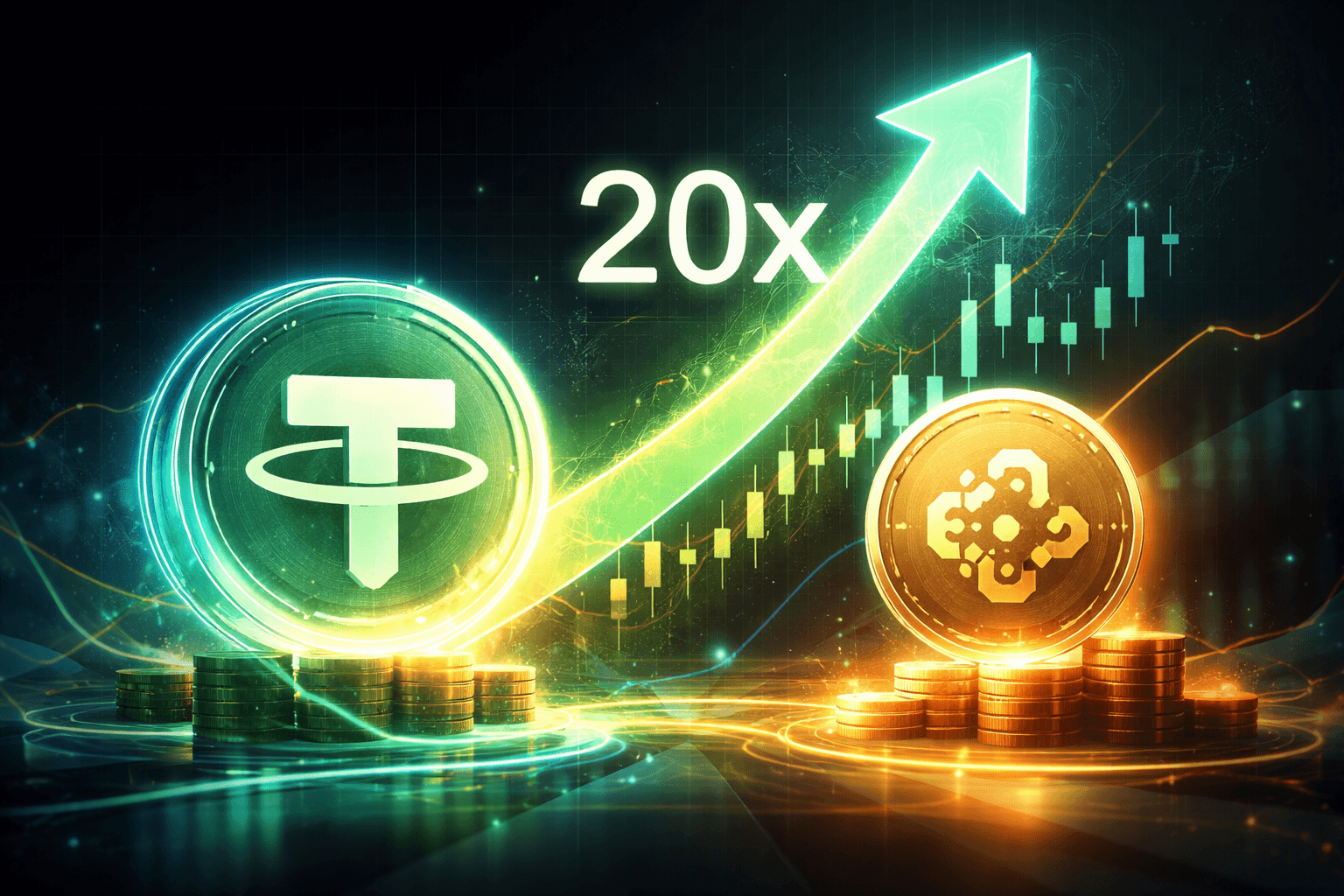 Gate Launches USDT-Settled BMNR Perpetual Contract With Up to 20x Leverage