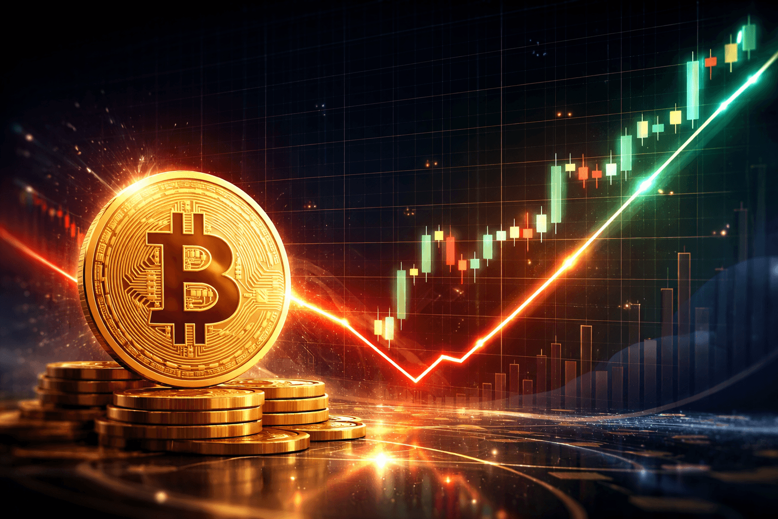 Bitcoin Briefly Falls Below $73,000, Then Trades at $73,145 on HTX