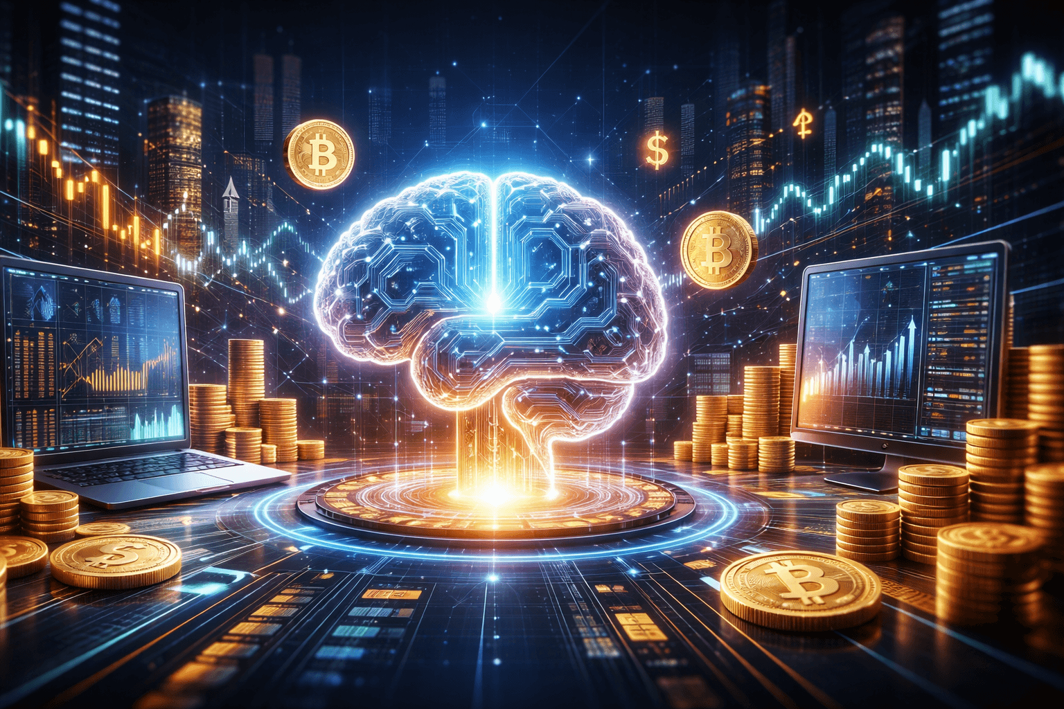 xAI Recruits Wall Street Finance Professionals to Train Grok