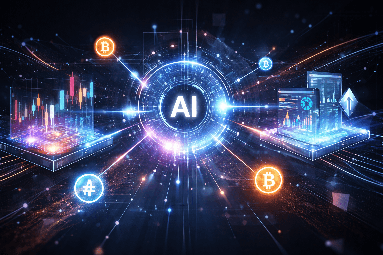 Polymarket Data Added to MCP and API Offerings for AI Assistant Access