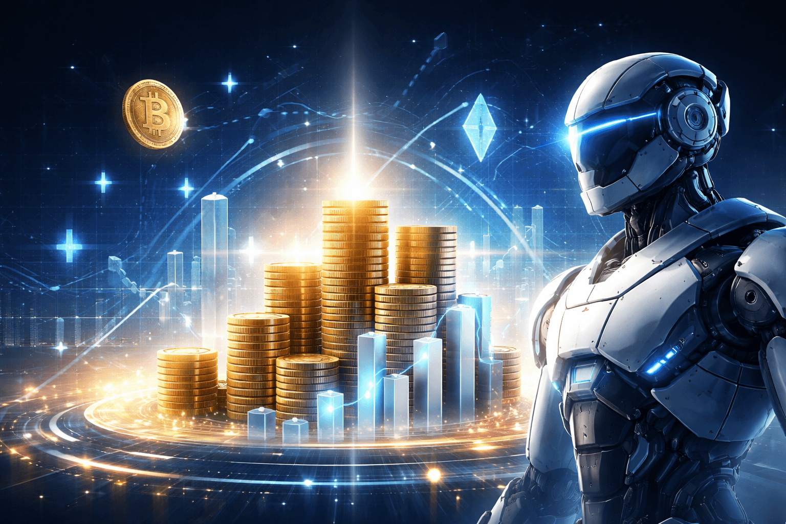 YZi Labs Leads RoboForce’s $52 Million Funding Round for Physical AI Robotics