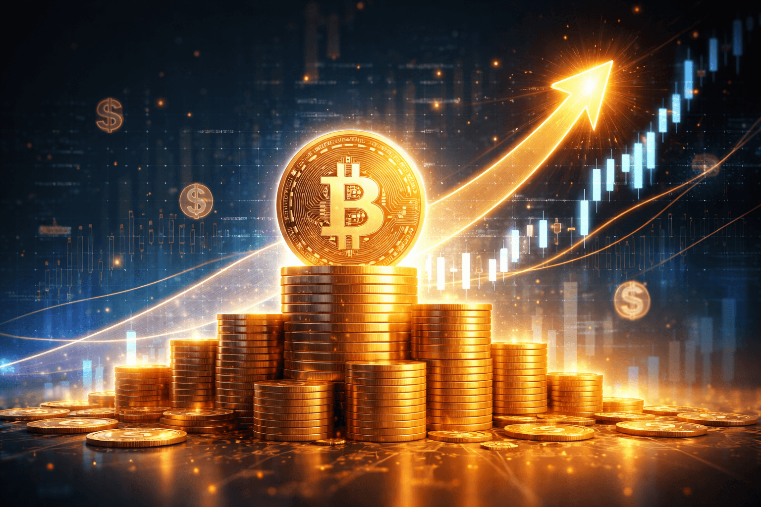 マイケル・セイラーの投稿で再燃した、ストラテジーの追加ビットコイン購入観測