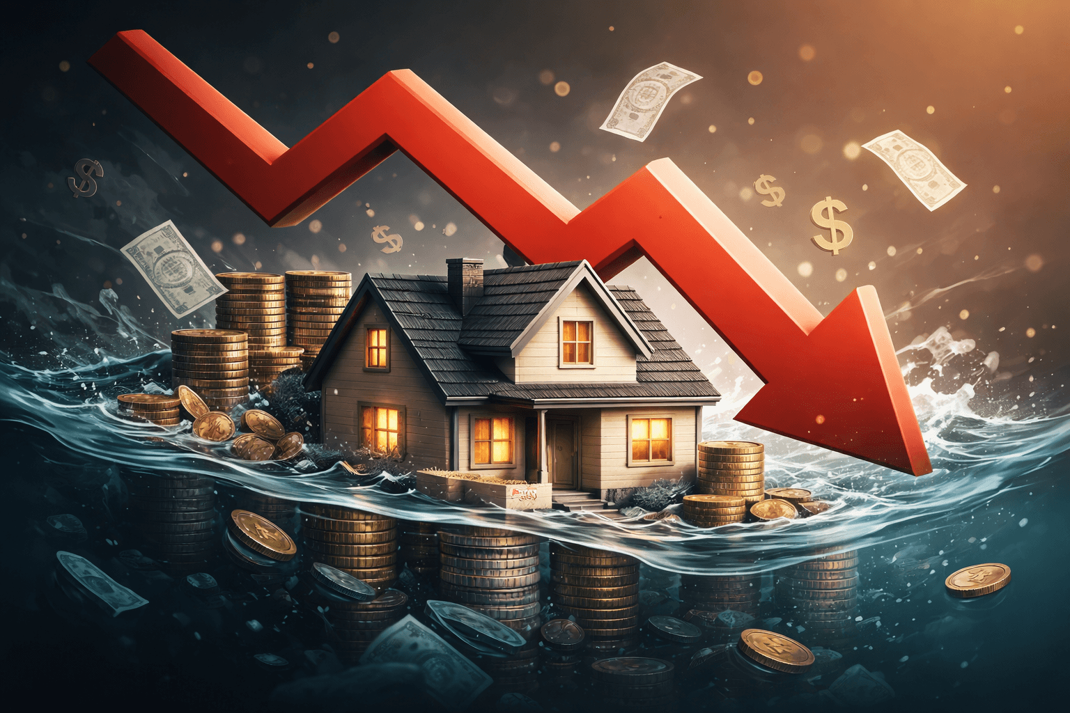 Redfin Survey Shows 49% of Americans Struggling With Rent or Mortgage Payments