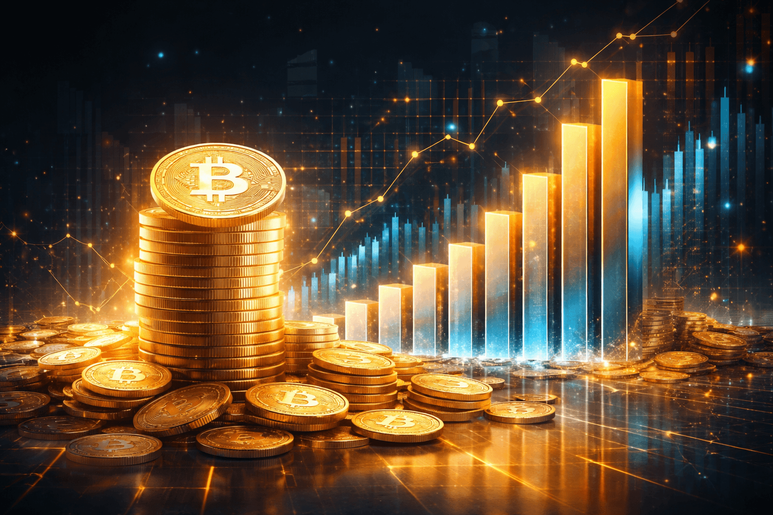 Cango Reports $688 Million FY2025 Revenue and 6,594.6 Bitcoin Mined