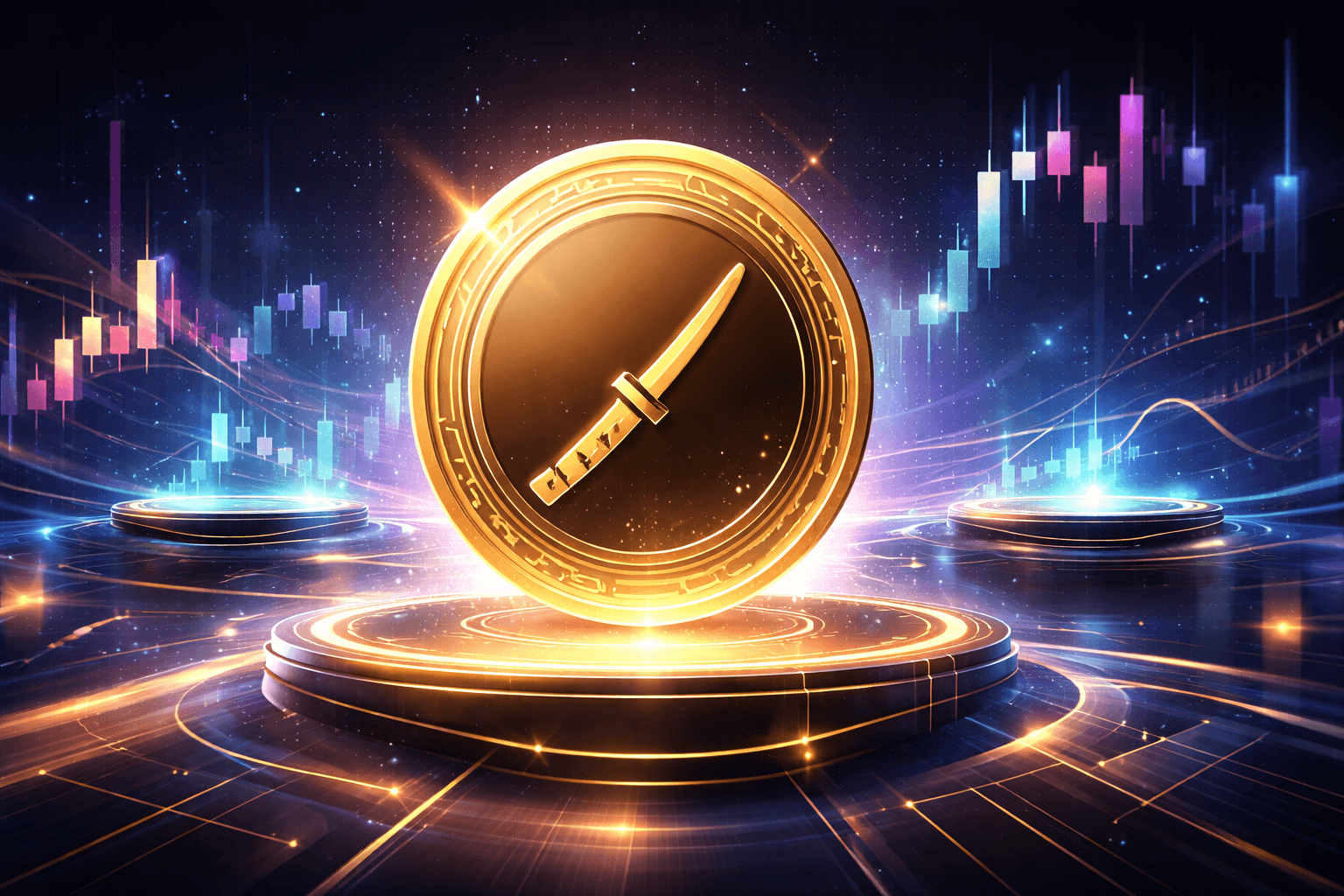 Binance Says Katana (KAT) Trading Access Starts March 18, 2026