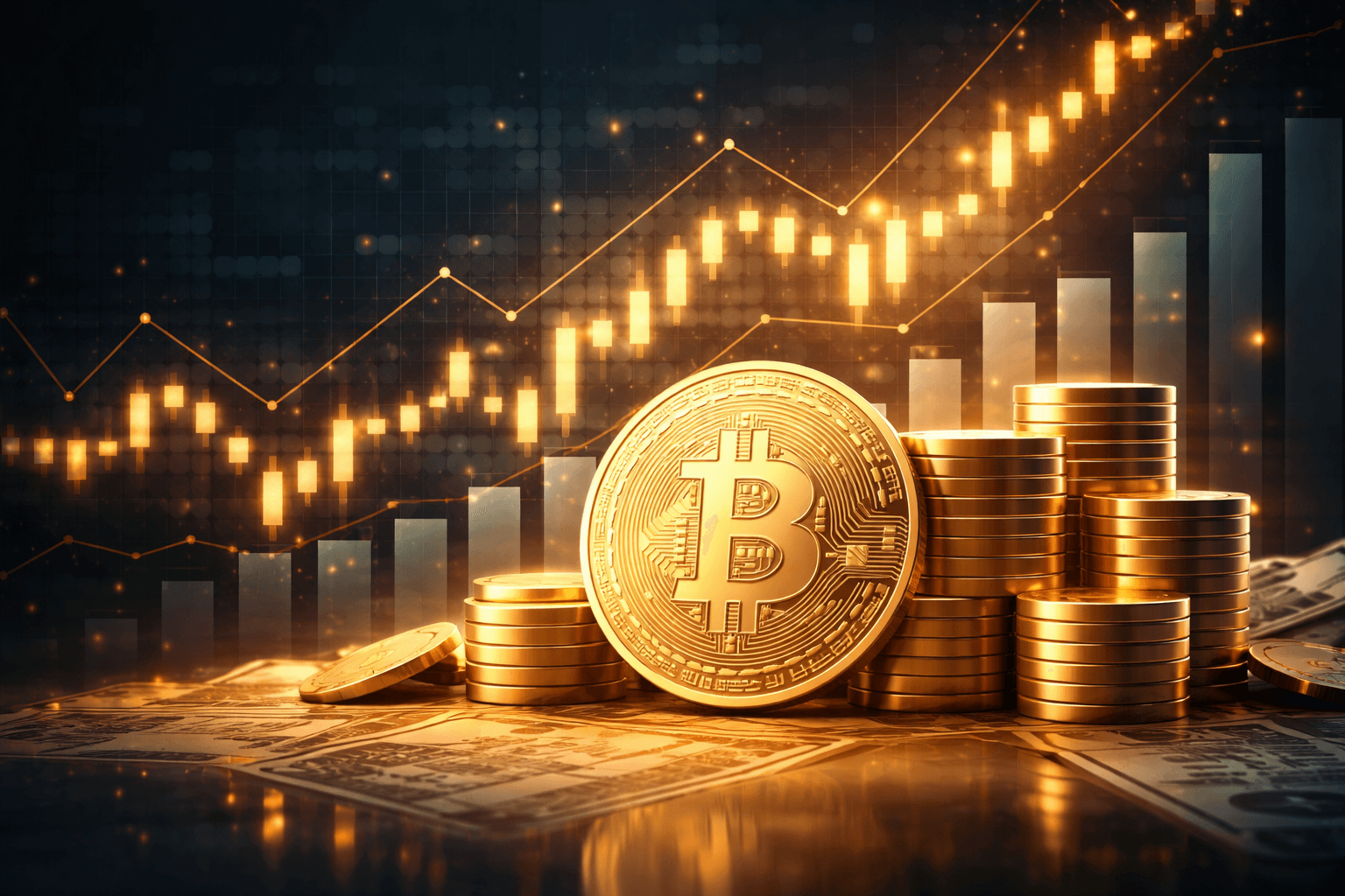 BlackRock Clients Buy $139.05 Million Worth of Bitcoin