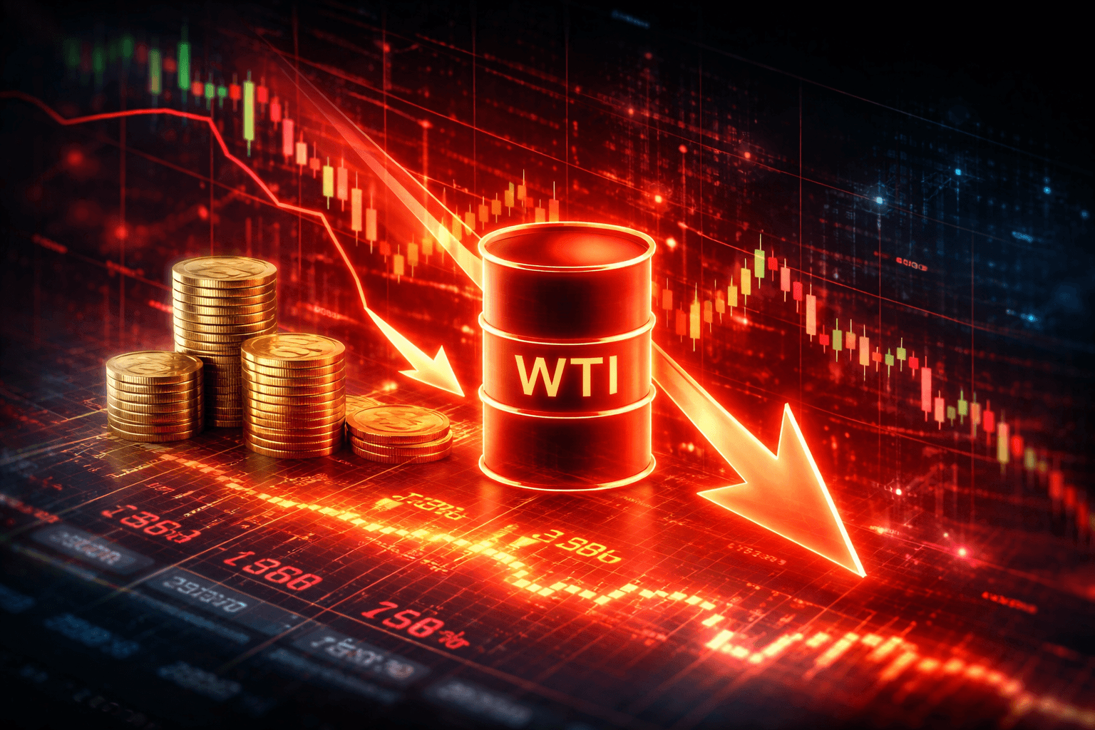 Abraxas Capital Expands WTI Short Position to $14.96 Million