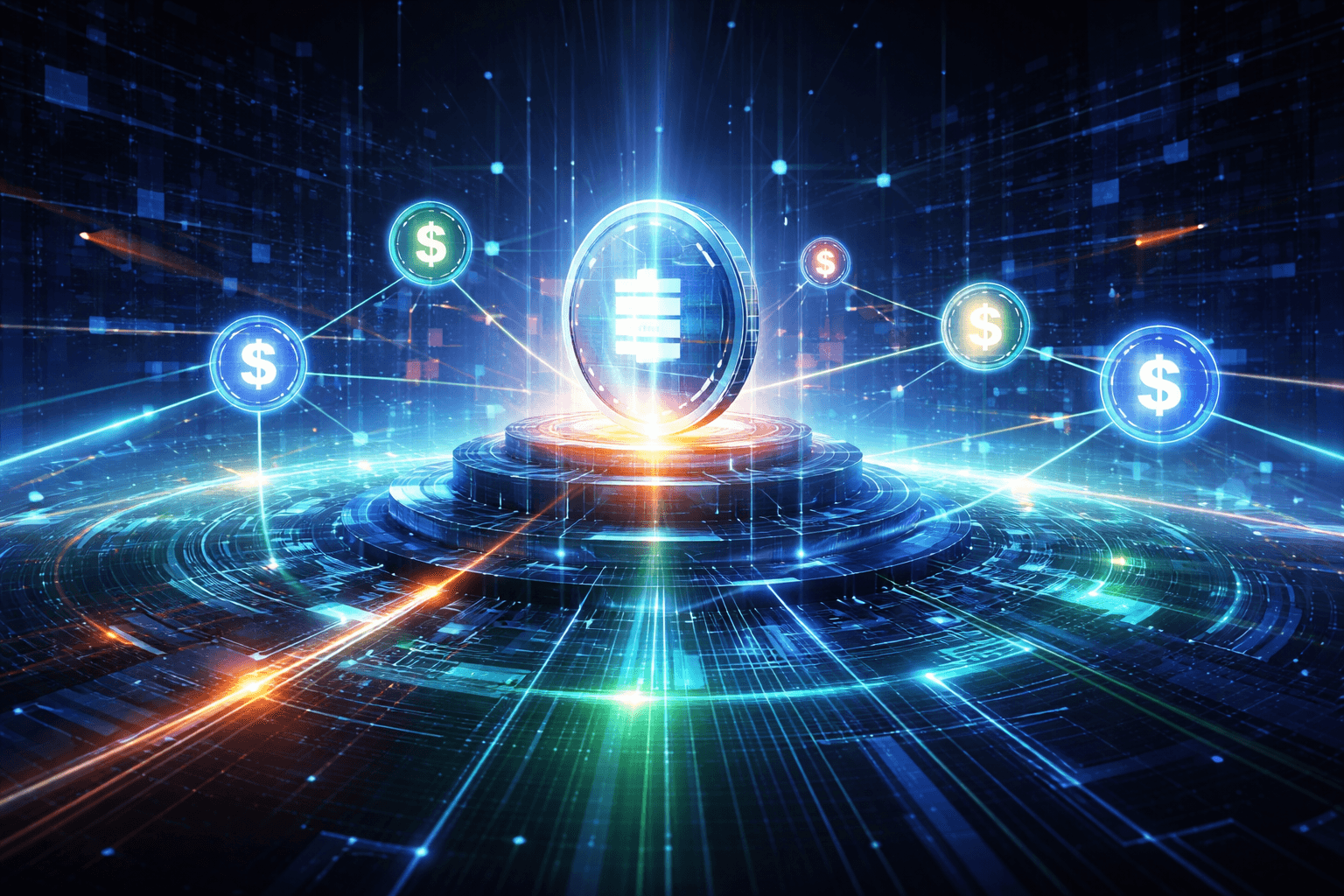 Stripe and Paradigm-Backed Tempo Mainnet Launches