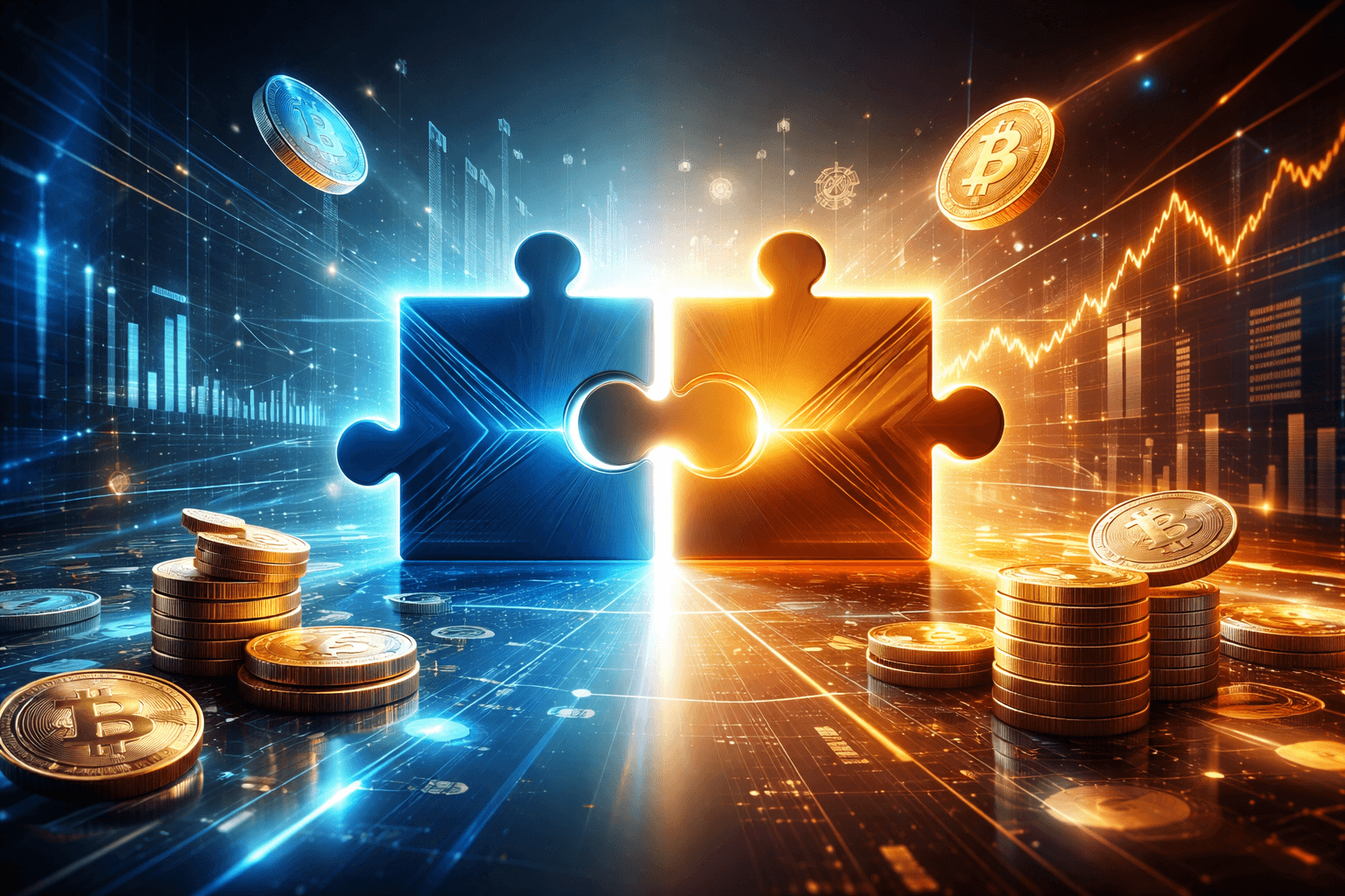 GSR Buys Autonomous and Architech for $57 Million to Expand Crypto Advisory