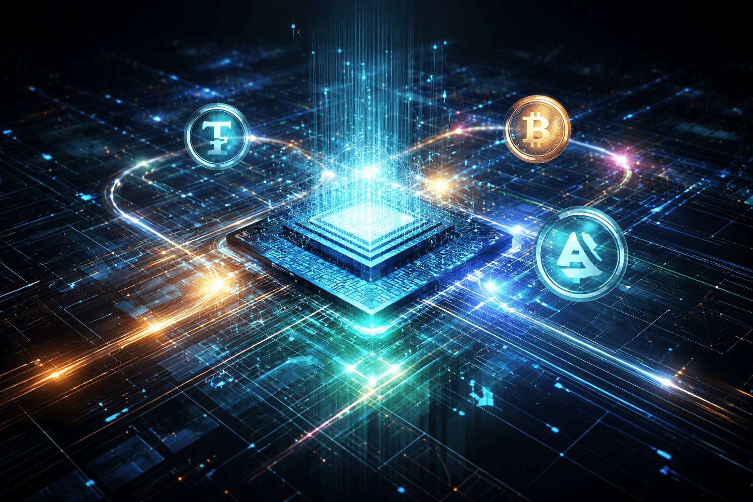 Tether’s QVAC Fabric Launches Cross-Platform LoRA Framework for Microsoft BitNet