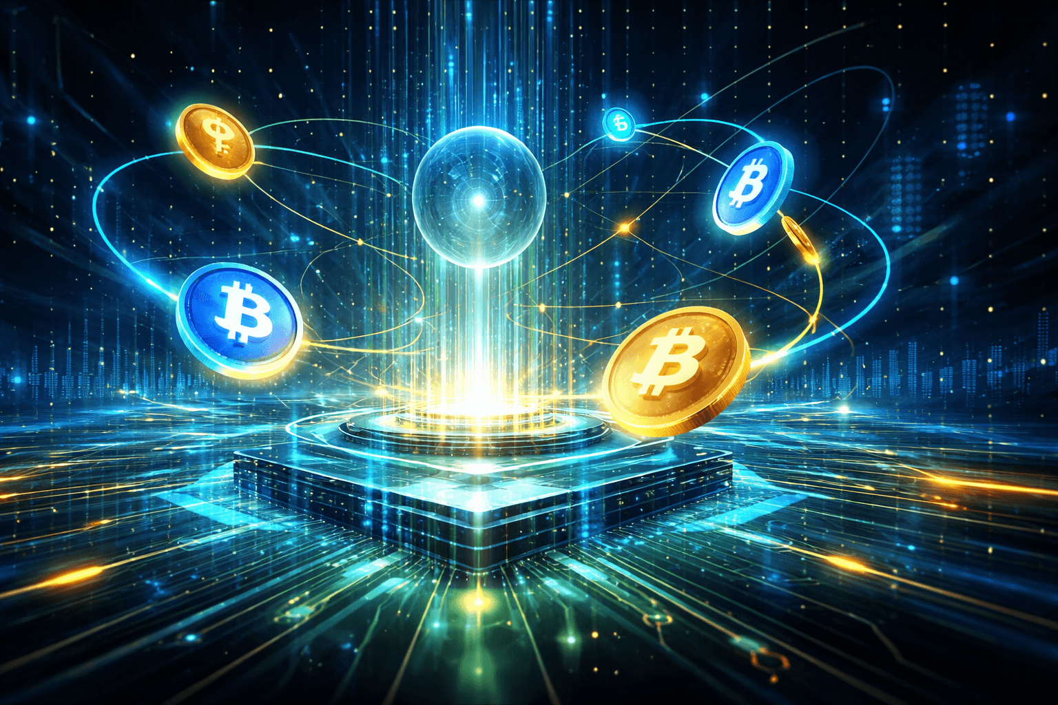 Aster Launches Aster Chain Mainnet for Traders