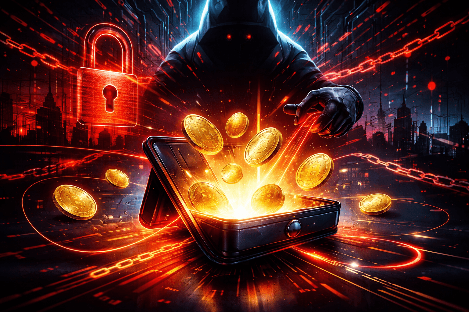 Chinese Hacker Team Accused of $7 Million Crypto Theft in Supply-Chain Attacks