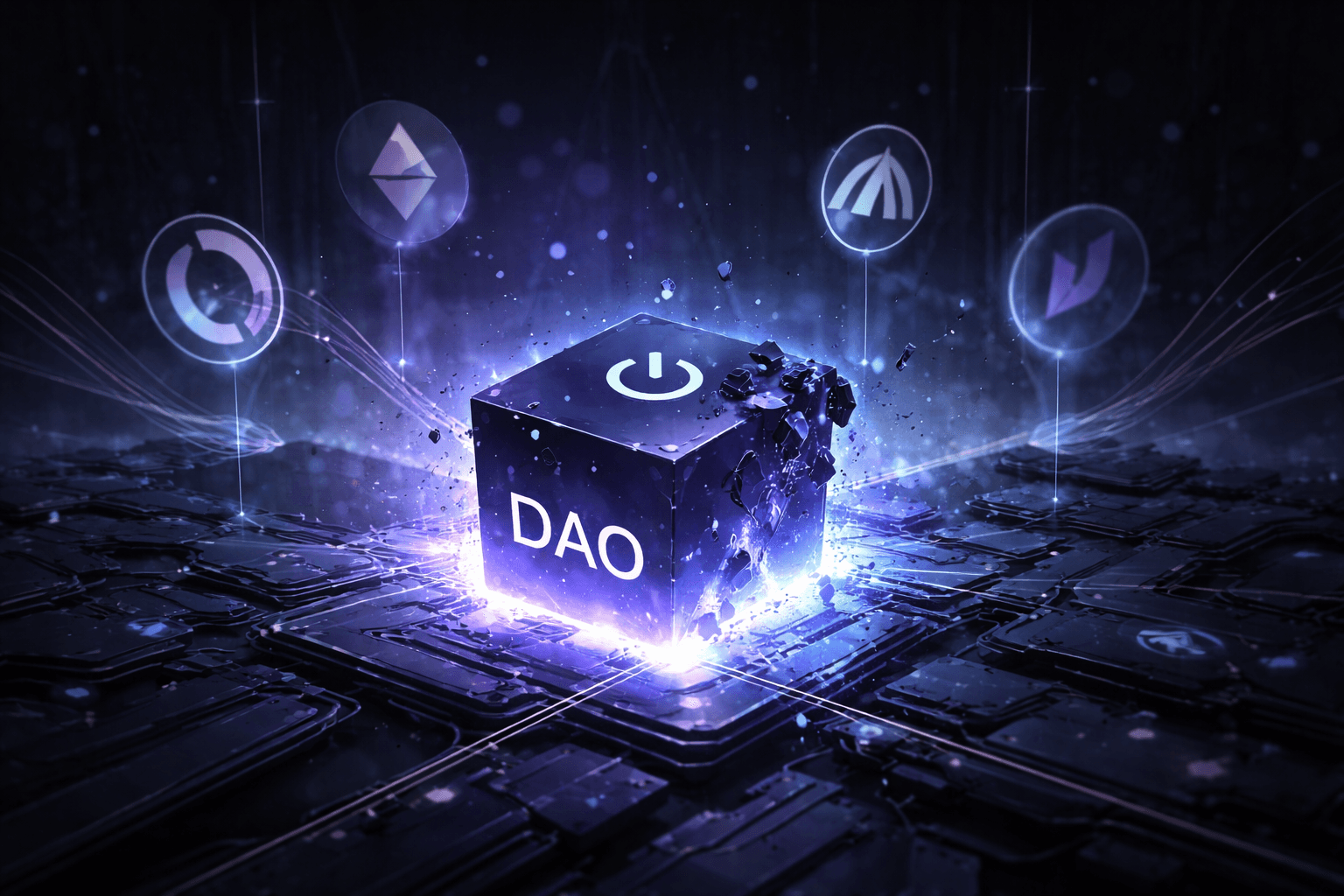 Tally to Shut Down After Six Years as Demand for DAO Tools Weakens