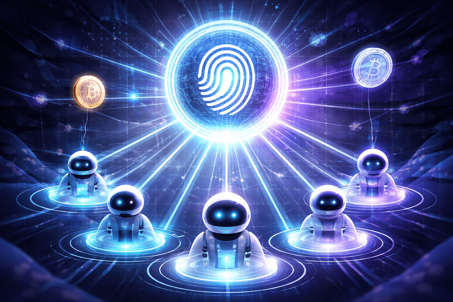 World Launches AgentKit for x402 to Link AI Agents With World ID