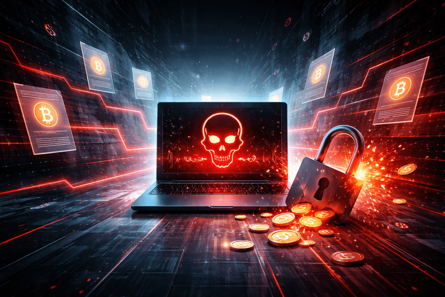 Bitrefill Says Cyberattack Exposed About 18,500 Purchase Records