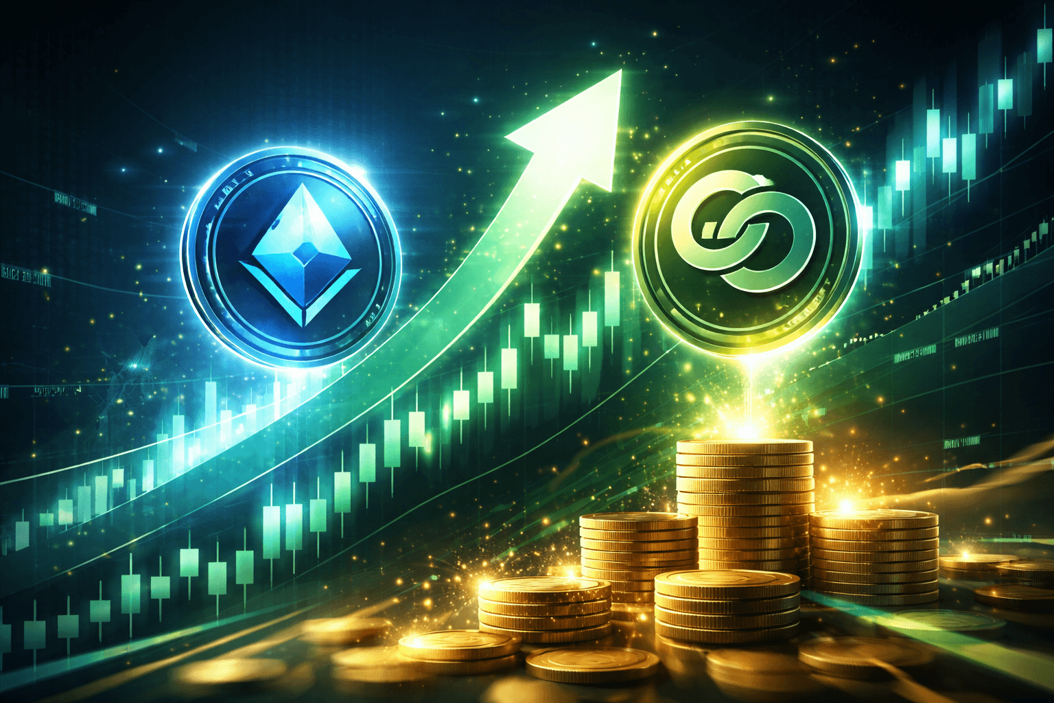 Hyperliquid Trader’s EWY and CRCL Longs Near $2 Million in Unrealized Profit