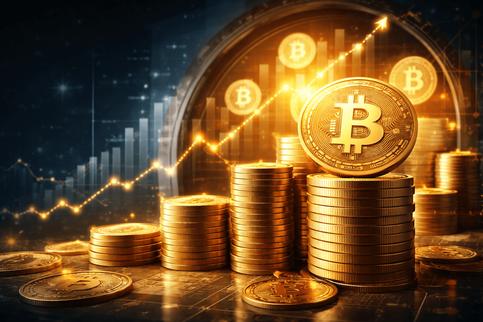 DDC Enterprise Increases Bitcoin Holdings to 2,383 BTC