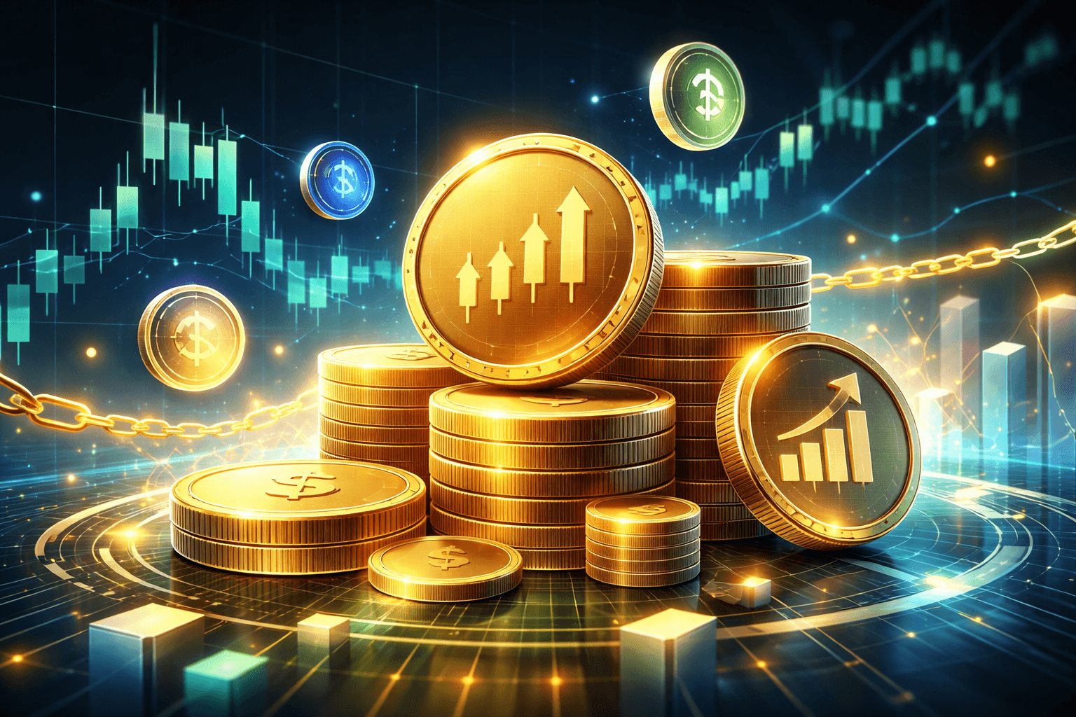 Bitget Adds 56 Ondo Stock Tokens, Raising U.S. Equity Token Offerings to 258