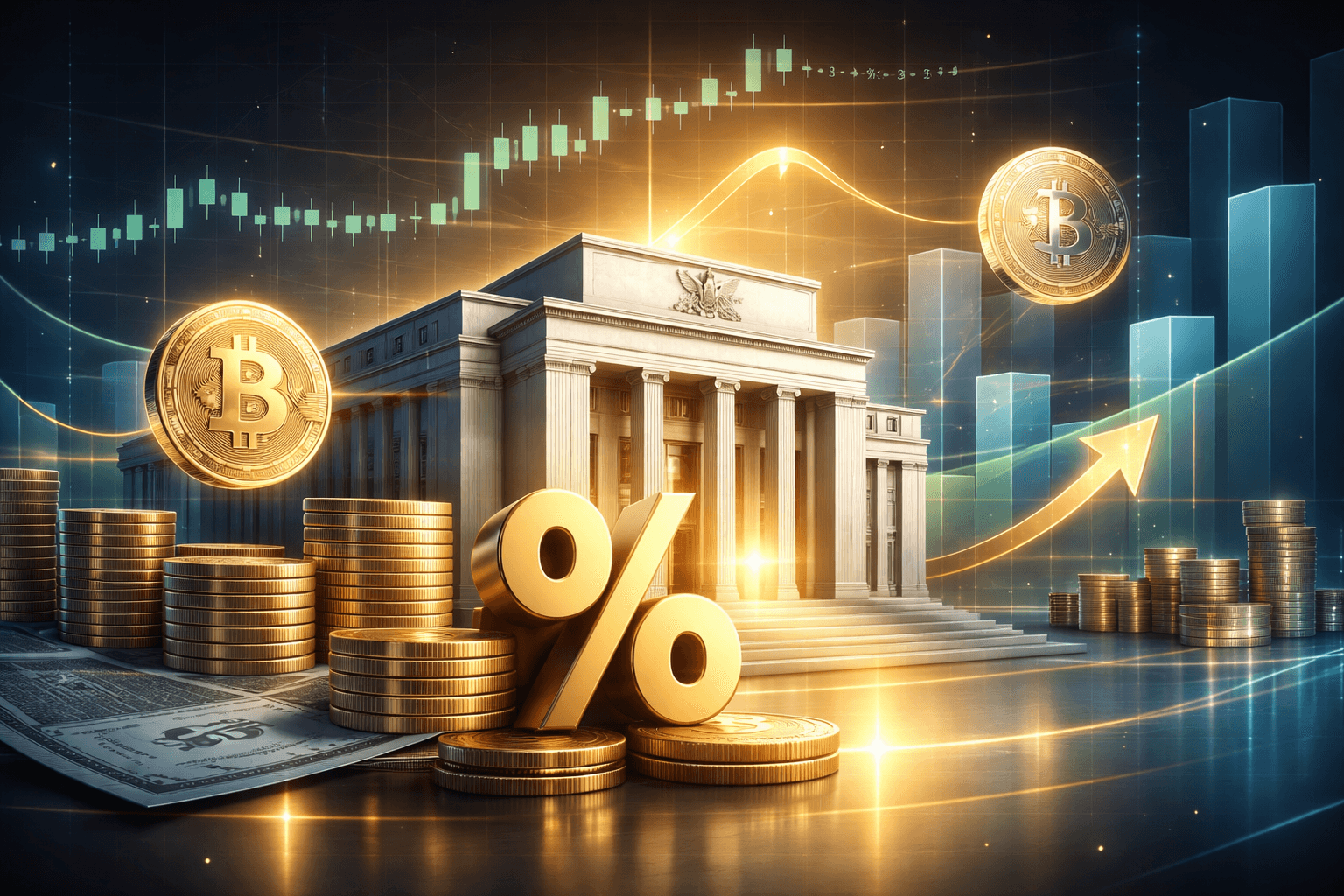 美联储连续第二次会议将基准利率维持在3.50%-3.75%，评估中东局势对通胀的影响