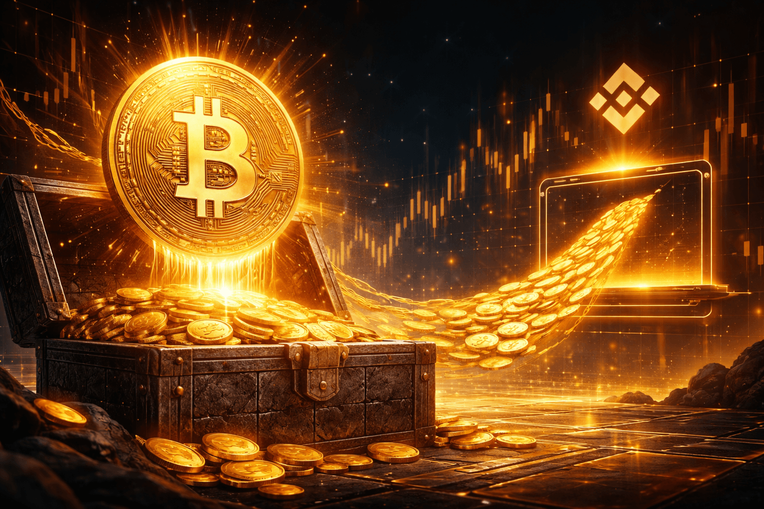 米連邦準備制度のタカ派シグナルで利下げ観測が後退、ビットコイン古参保有者が1,650 BTC超を売却