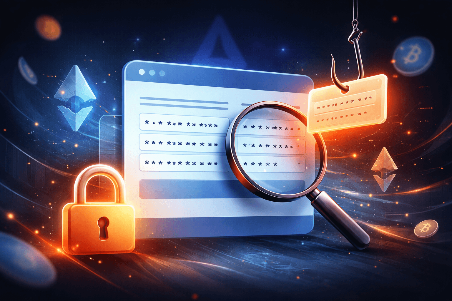 SlowMist創業者が疑問視、平文のシードフレーズ入力を求めるCoinbaseページ