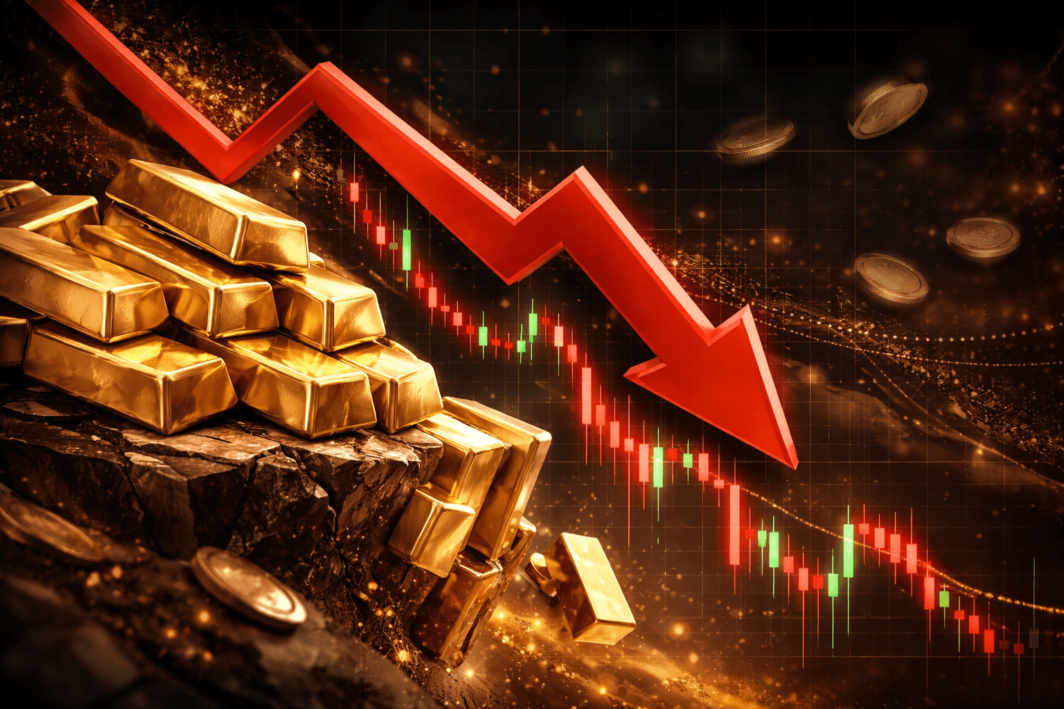 Abraxas Capital Expands GOLD Short Position to About $18.8 Million