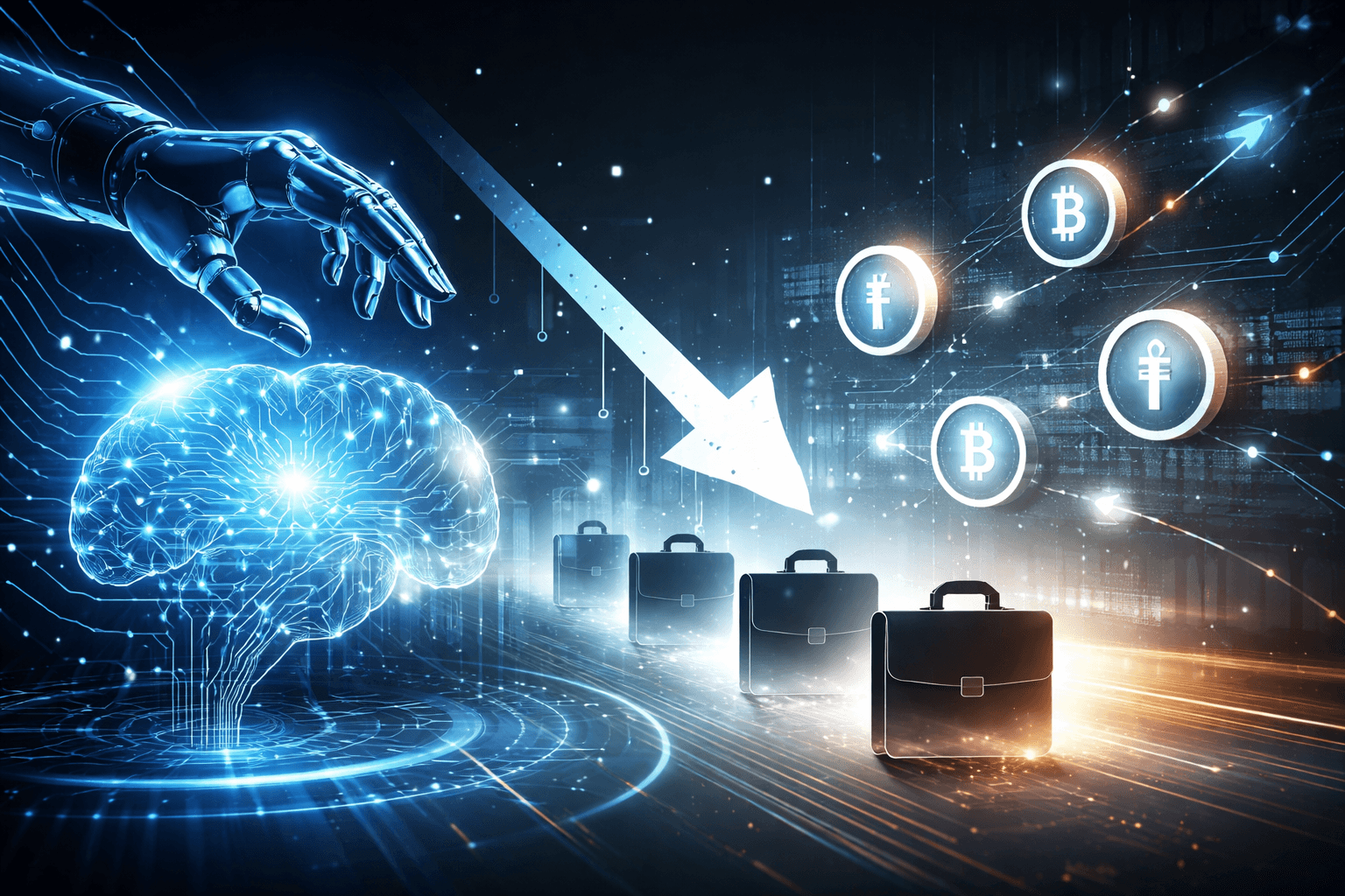 Crypto.com Cuts About 12% of Jobs as It Expands Artificial Intelligence Use